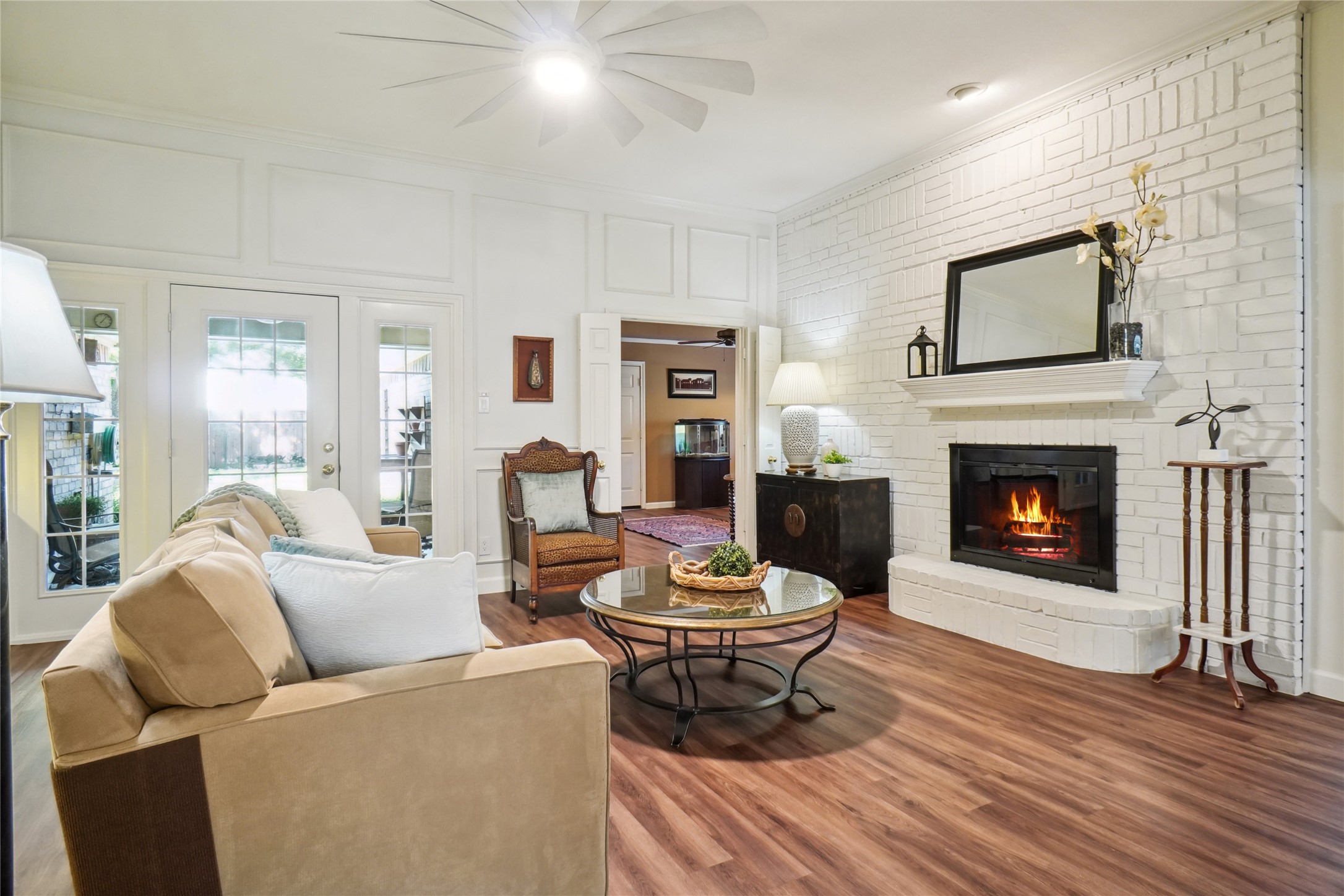 3121 Woodridge Drive