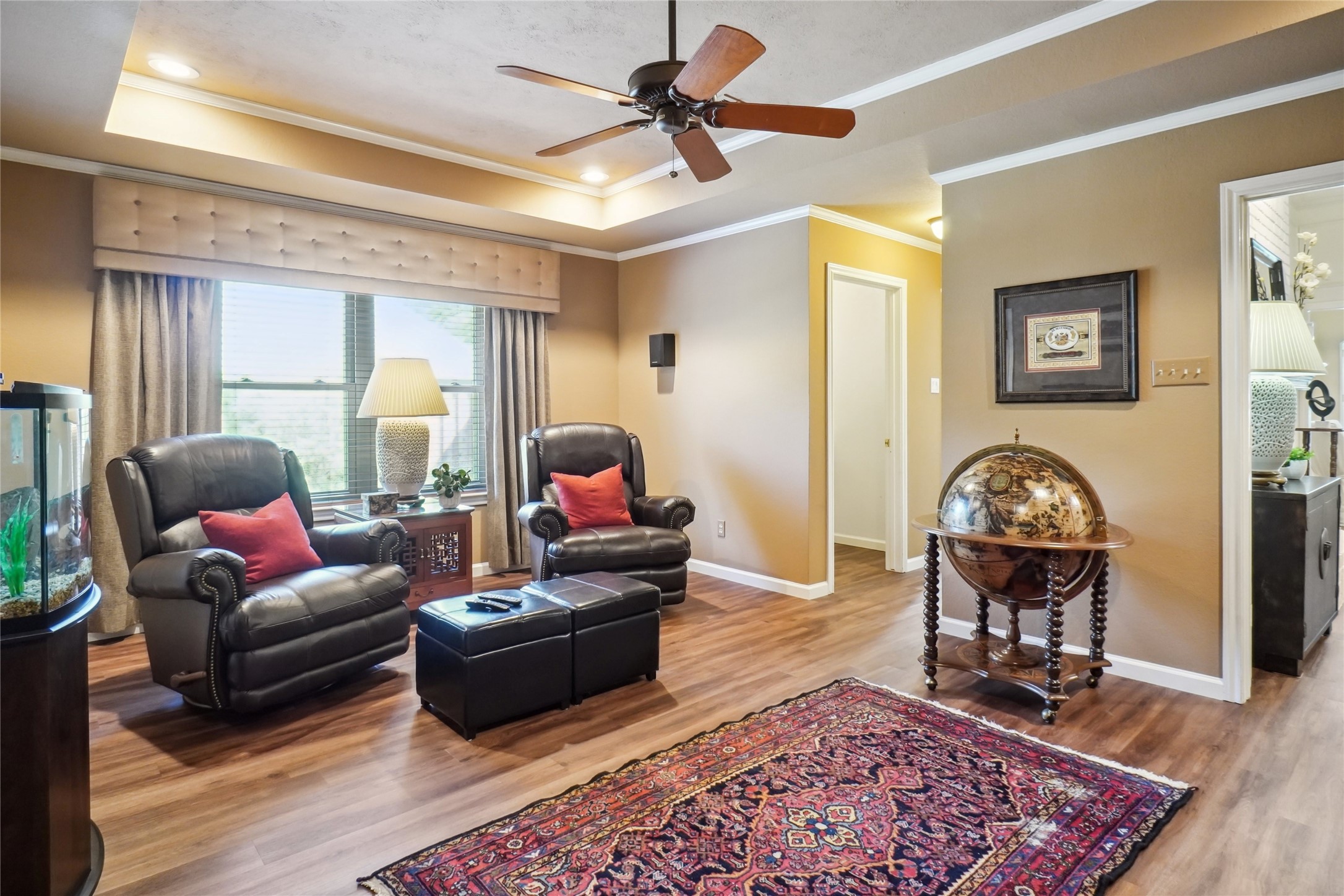 3121 Woodridge Drive