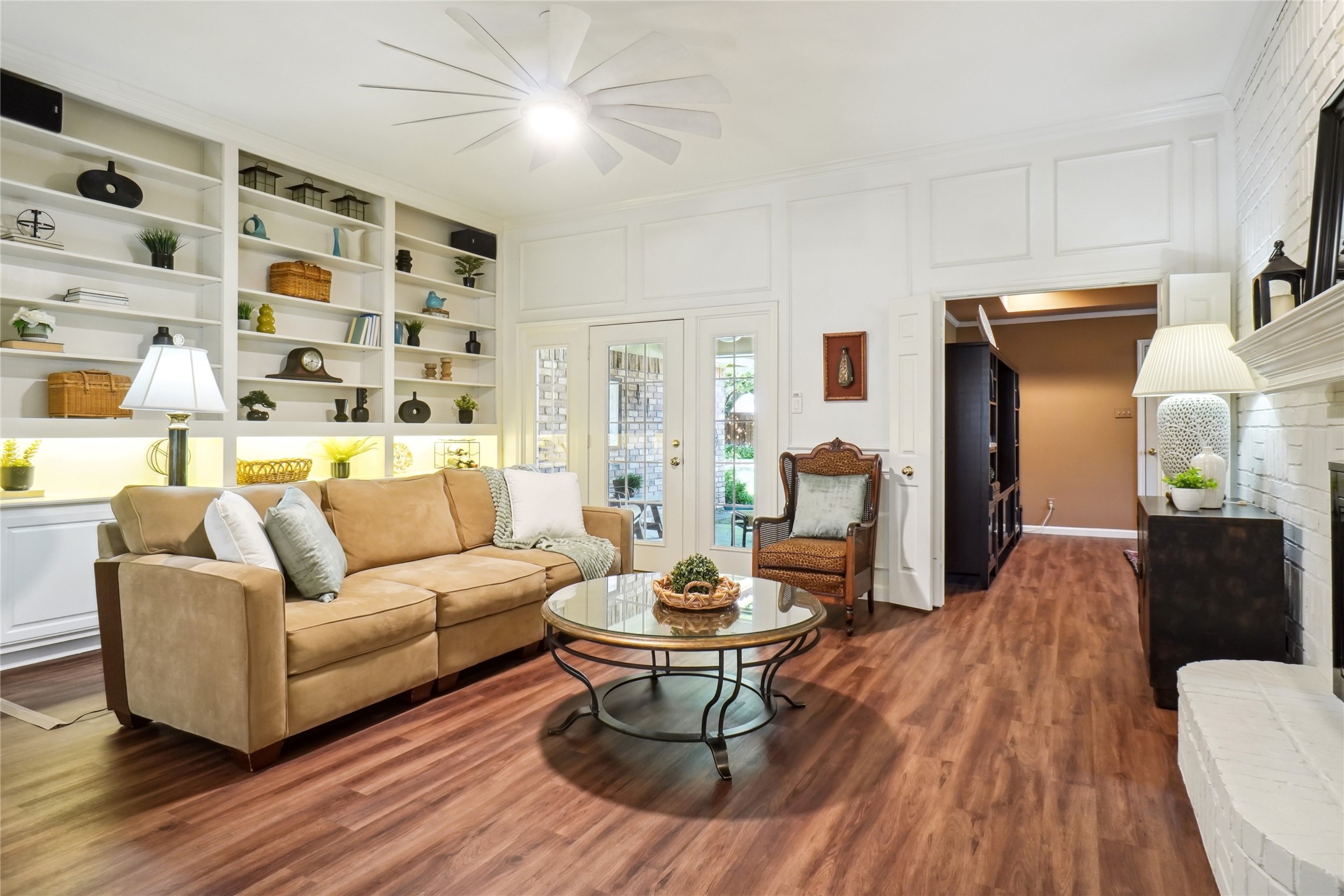 3121 Woodridge Drive