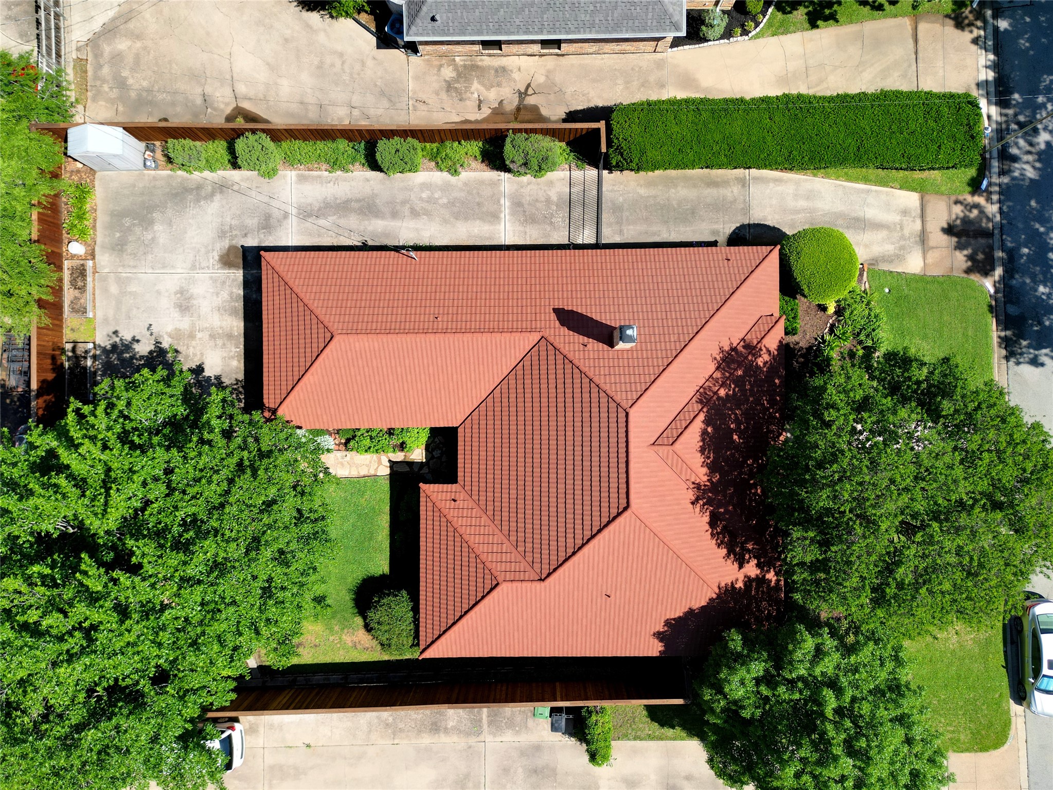 3121 Woodridge Drive
