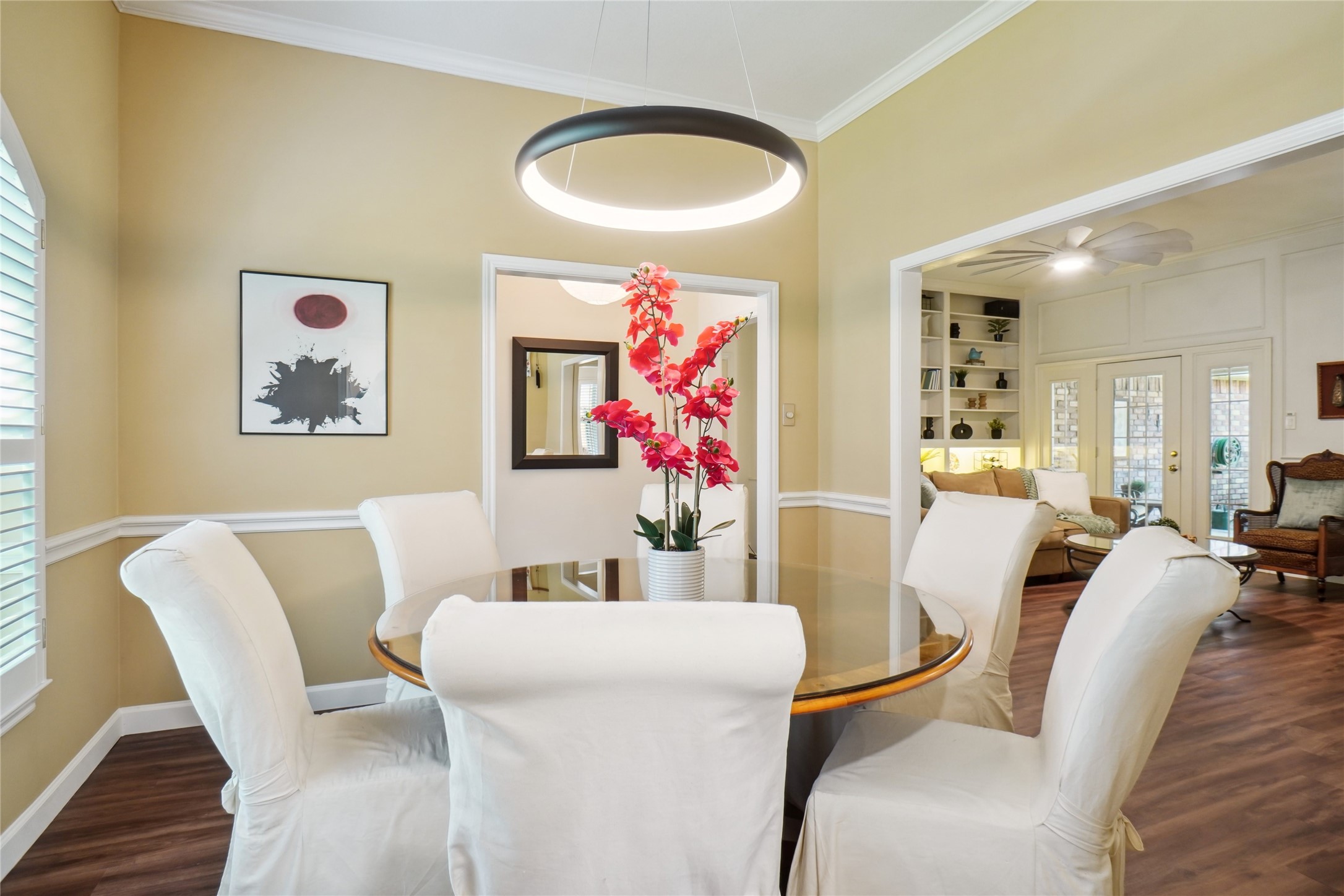 3121 Woodridge Drive