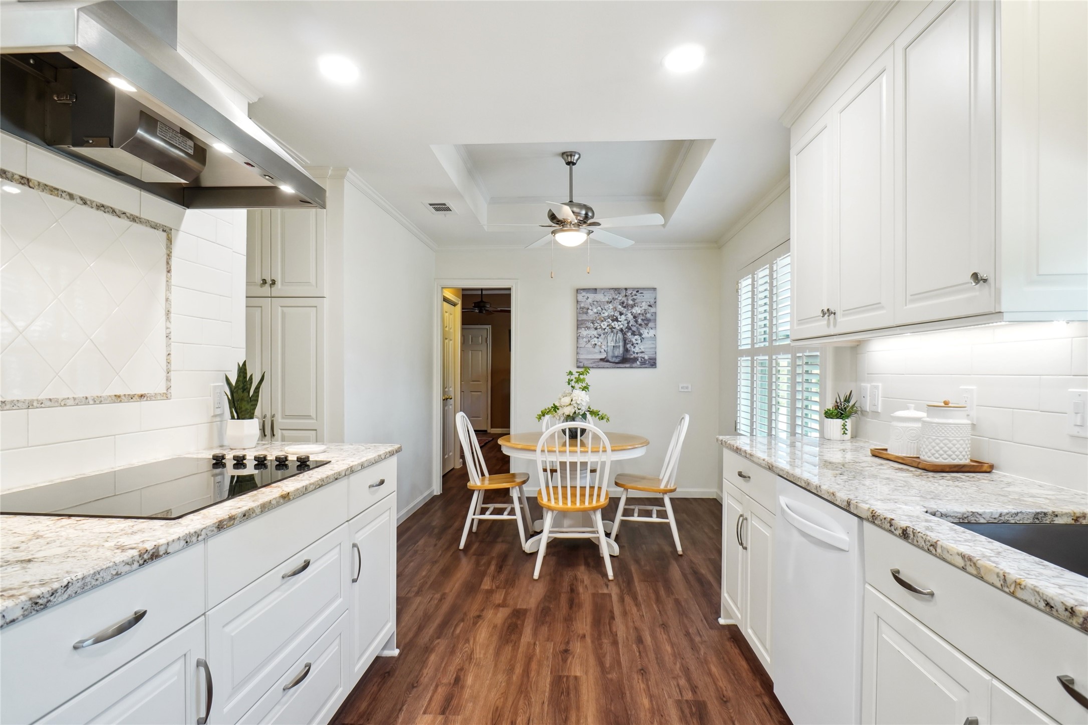3121 Woodridge Drive