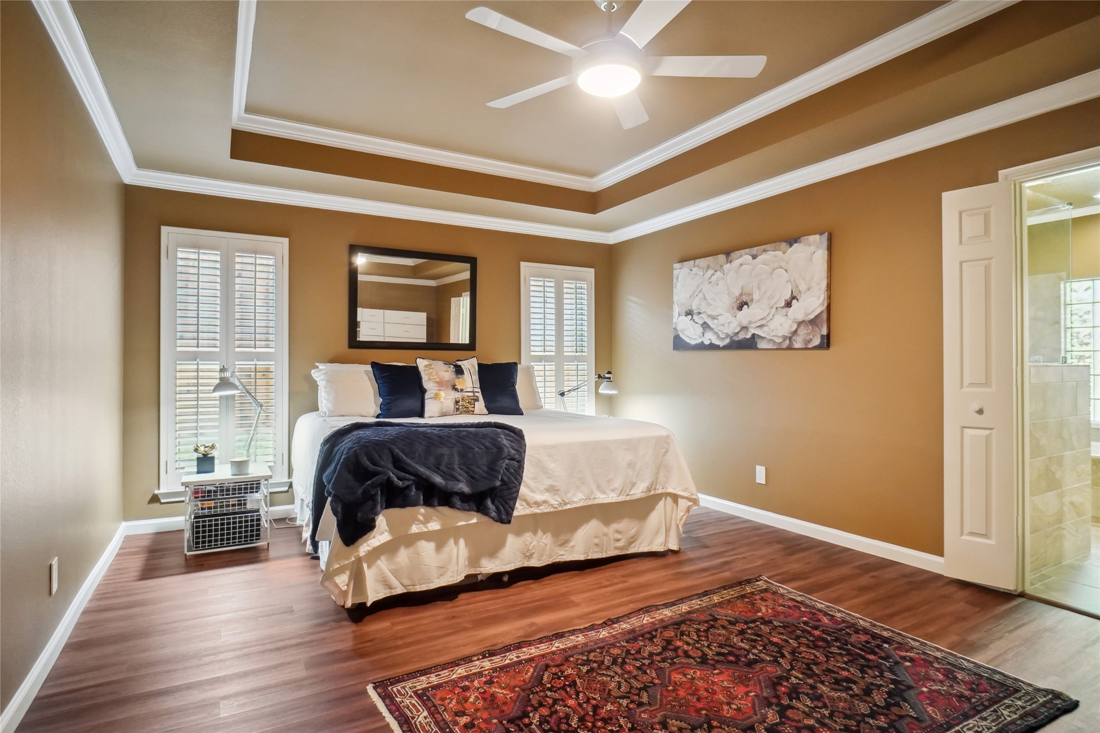 3121 Woodridge Drive
