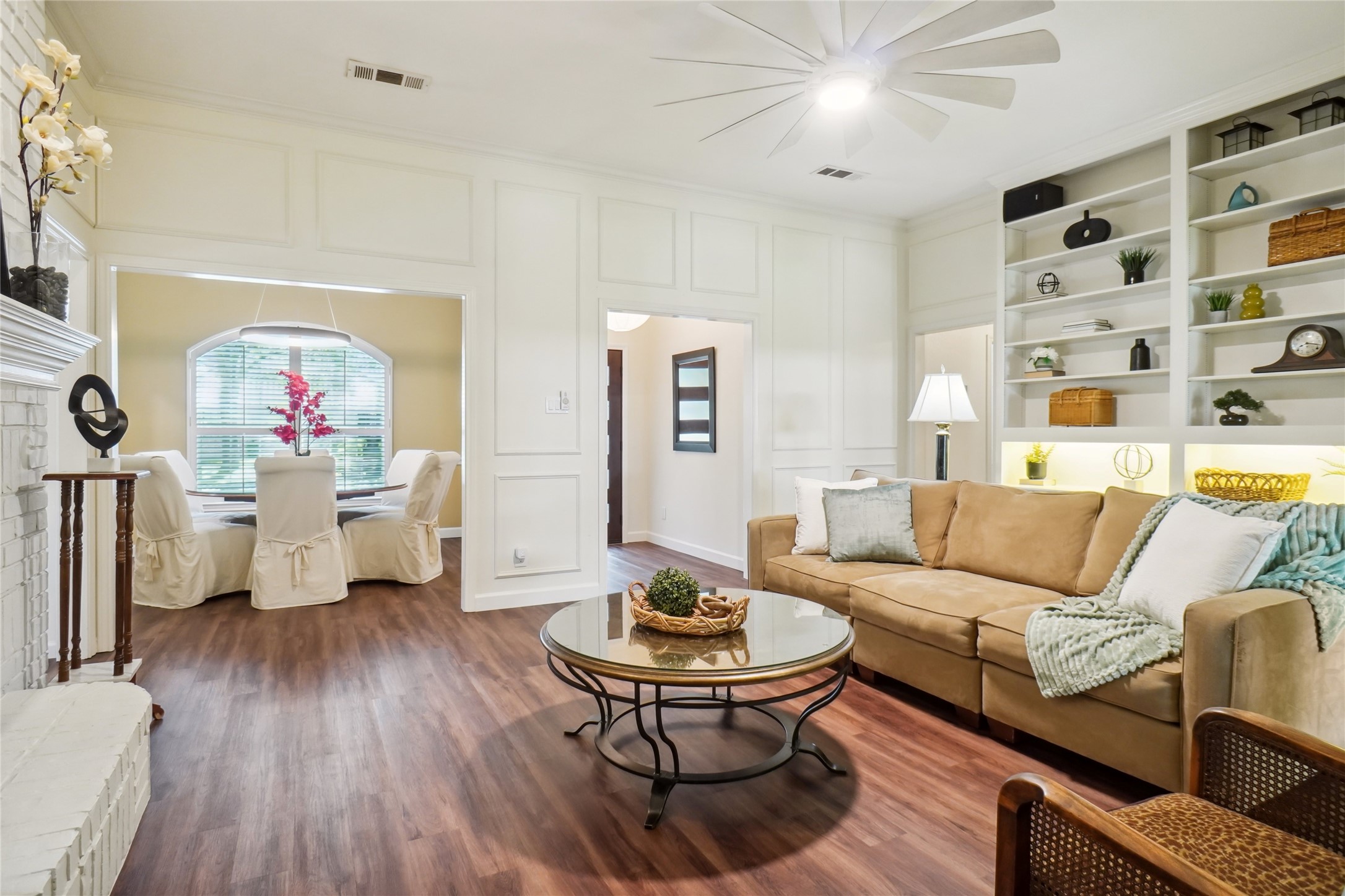 3121 Woodridge Drive