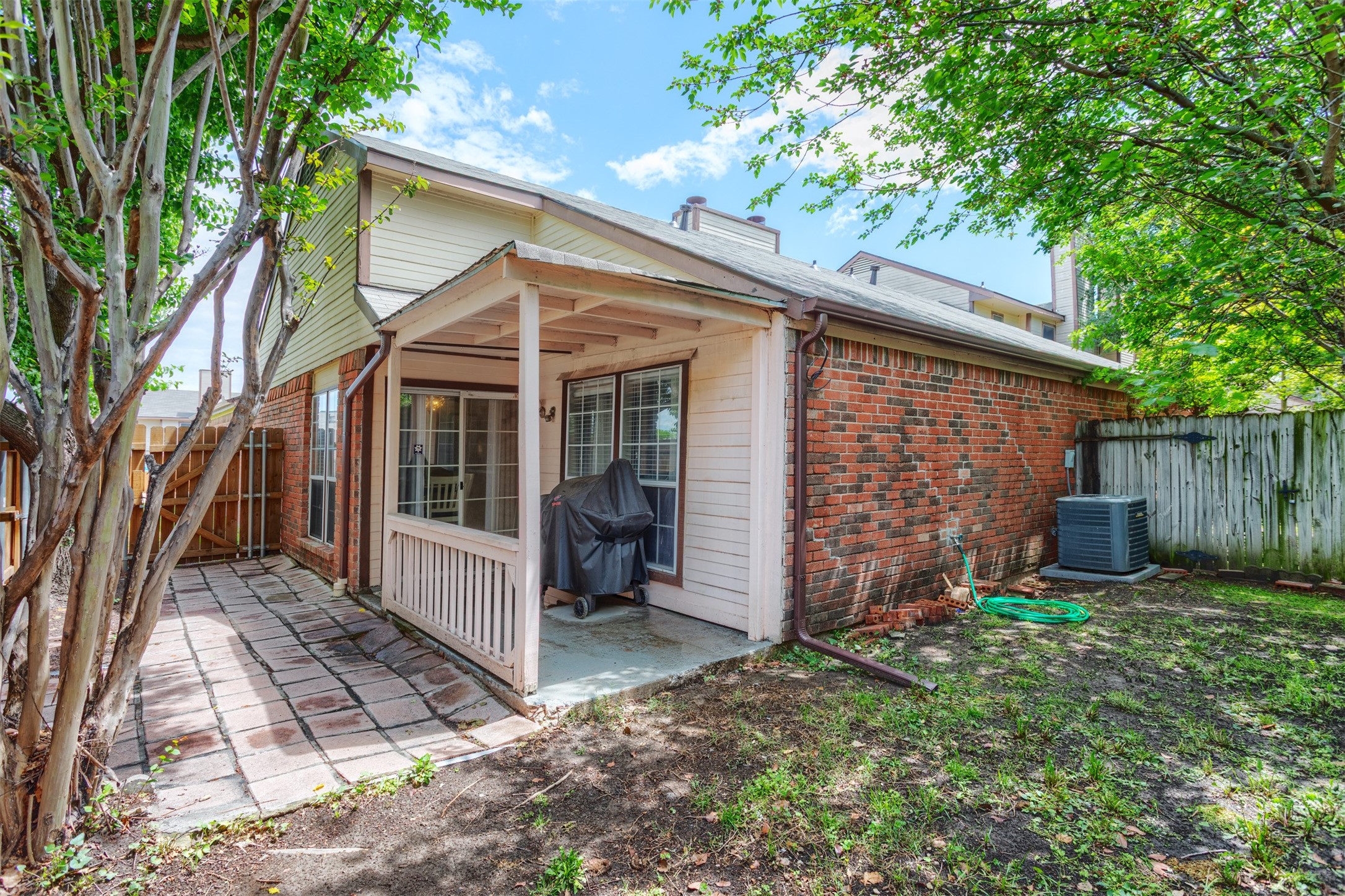 3201 Whatley Drive