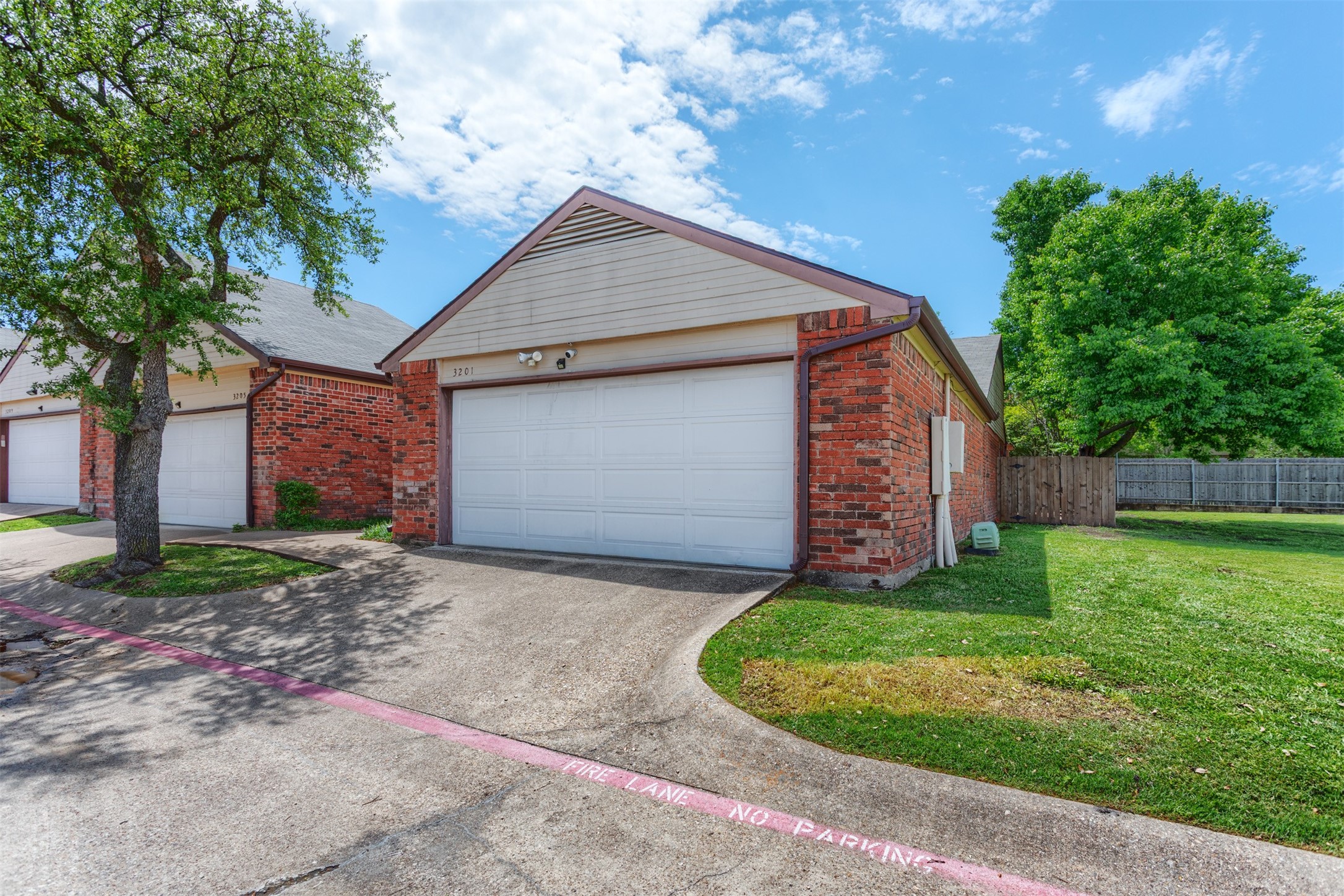 3201 Whatley Drive