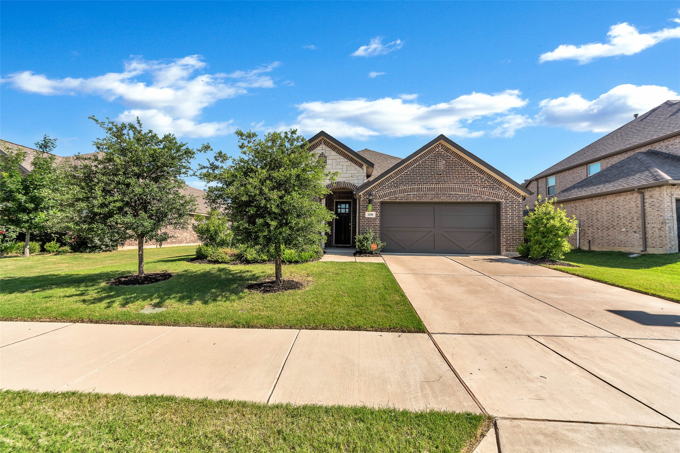 1116 Quail Dove Drive