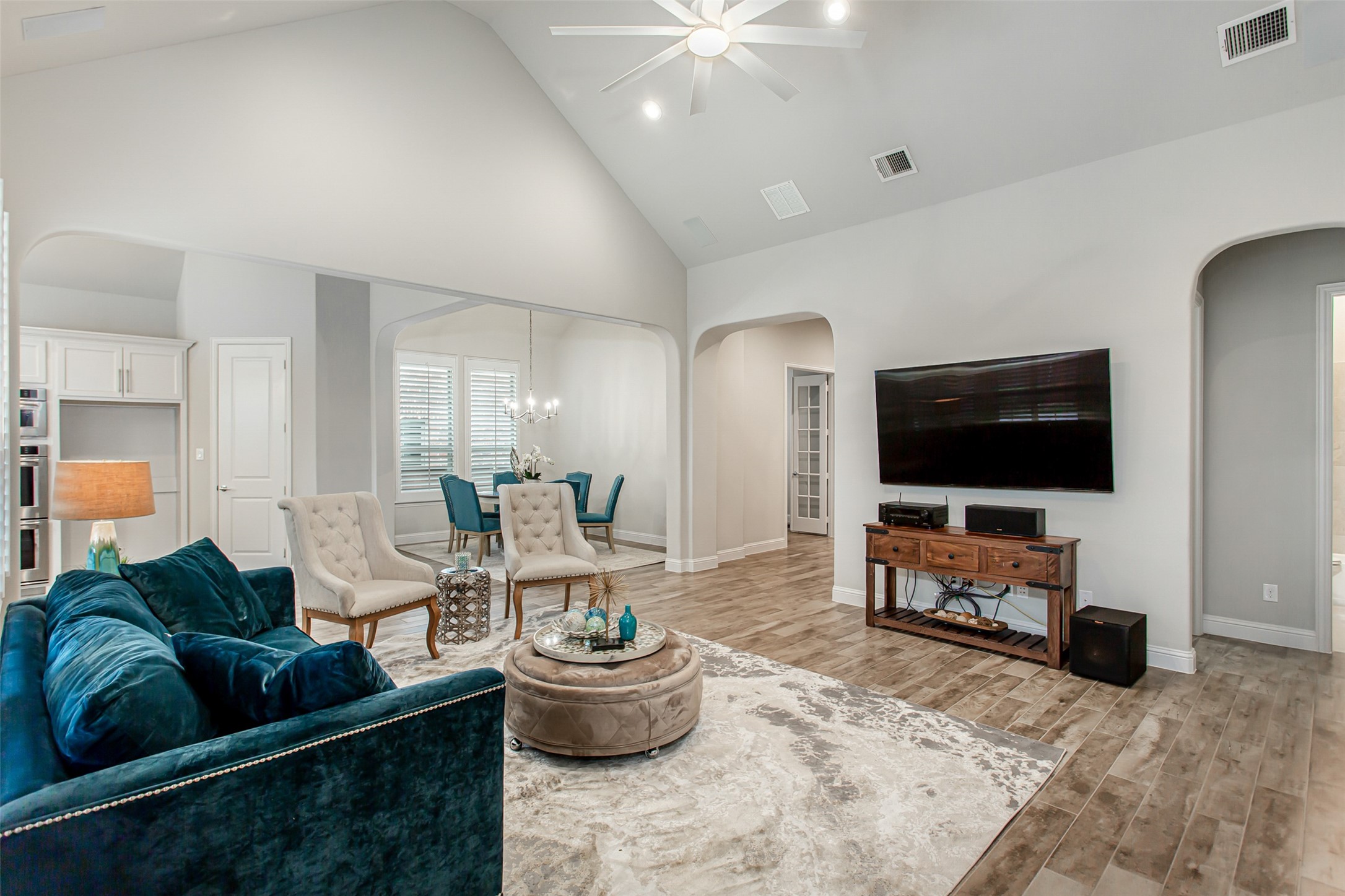 1714 Legendary Reef Way