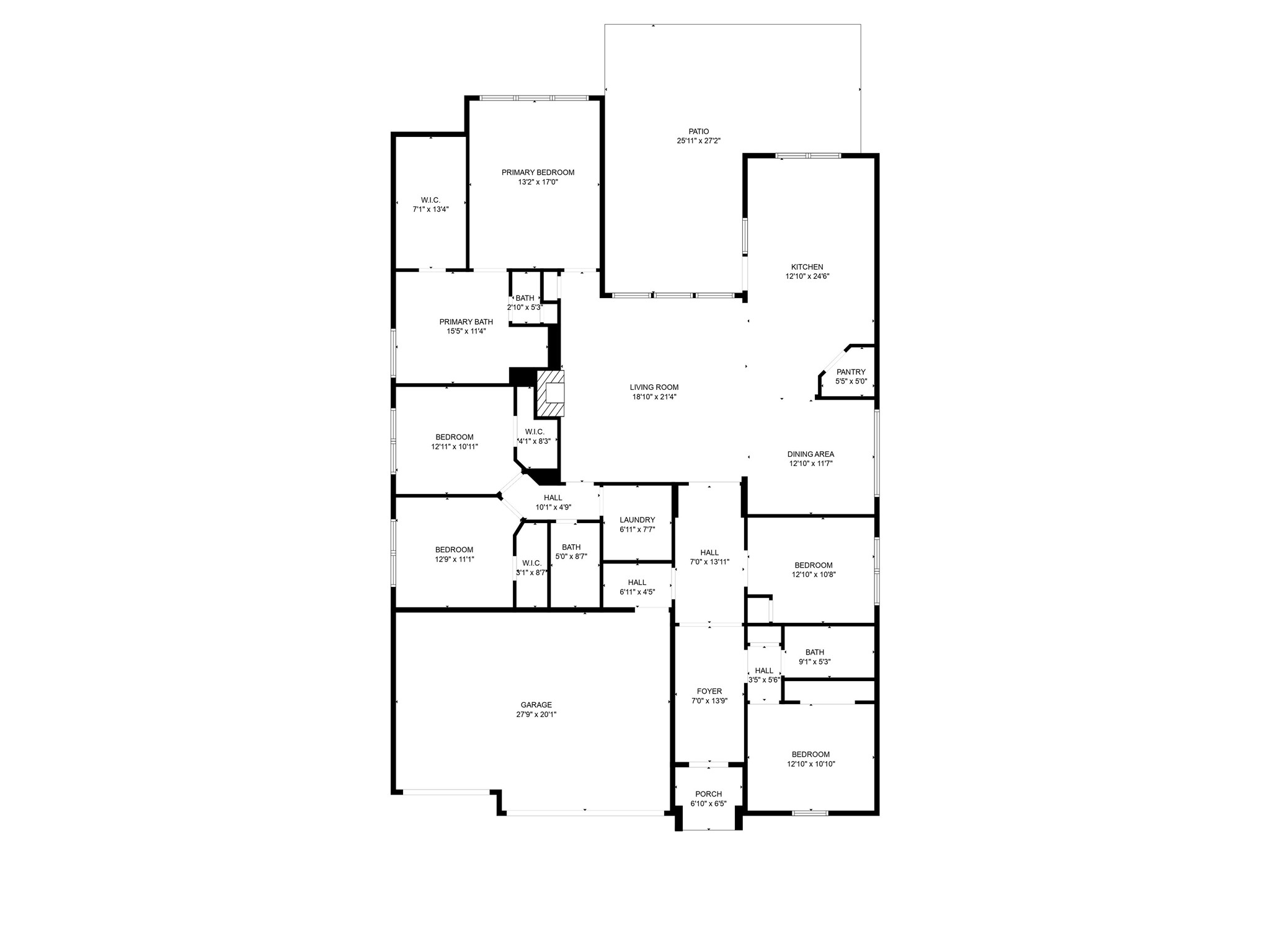 1714 Legendary Reef Way