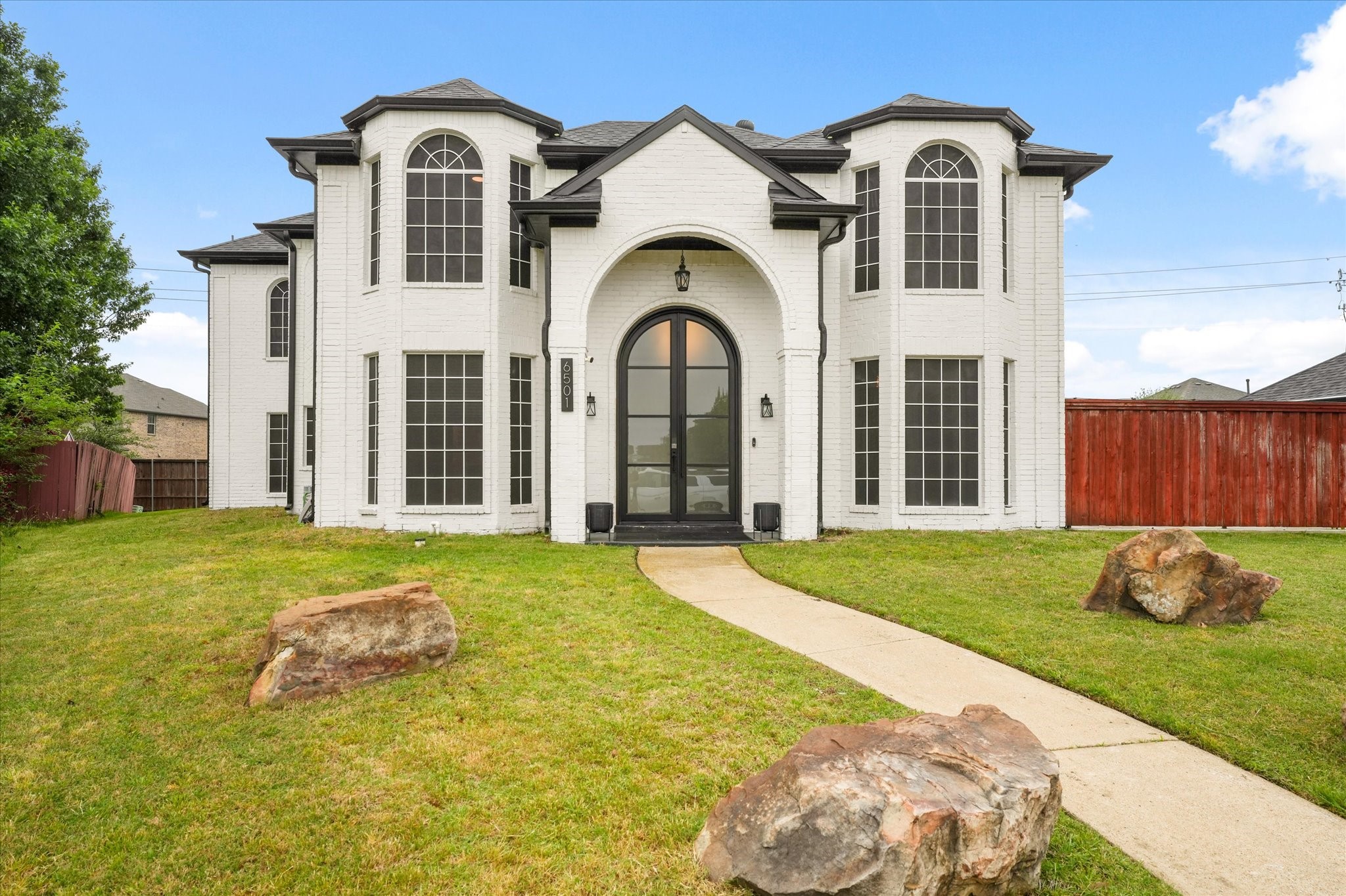 6501 Springmeadow Lane