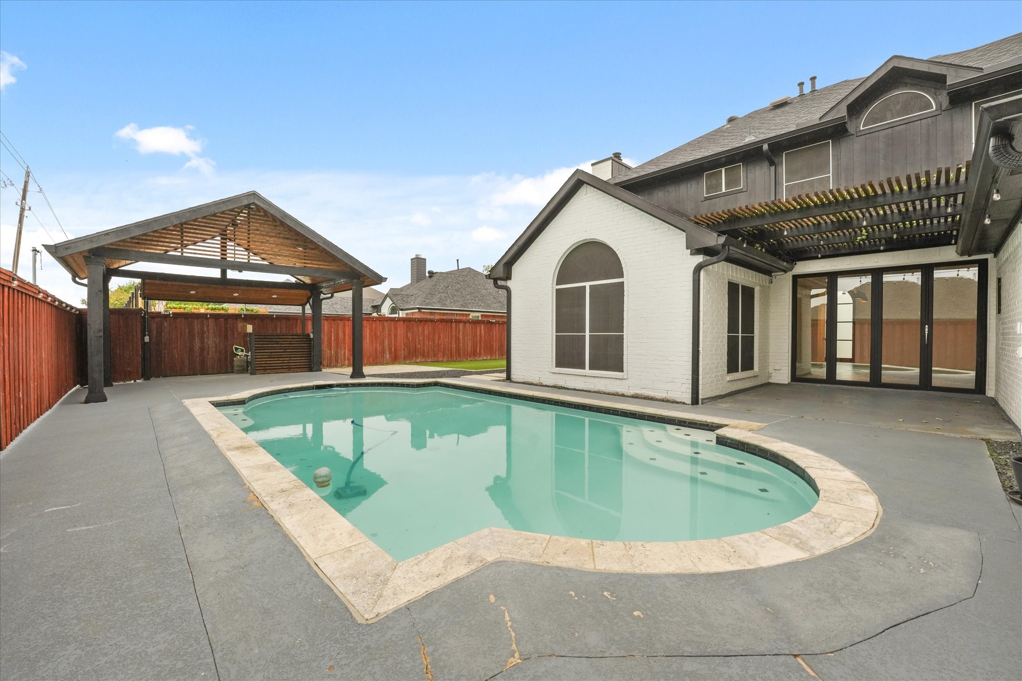 6501 Springmeadow Lane