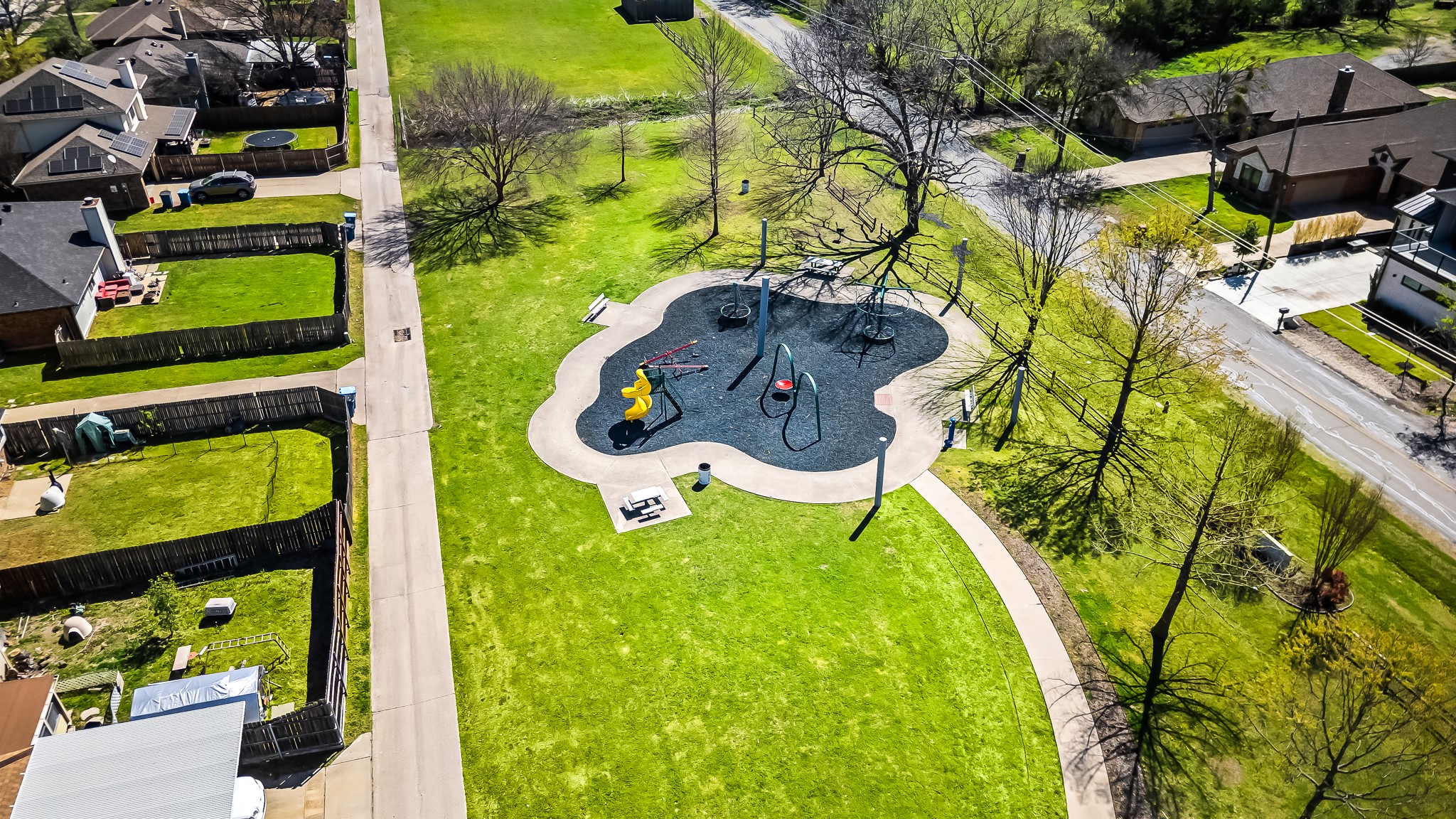 7918 Meadowlark Lane