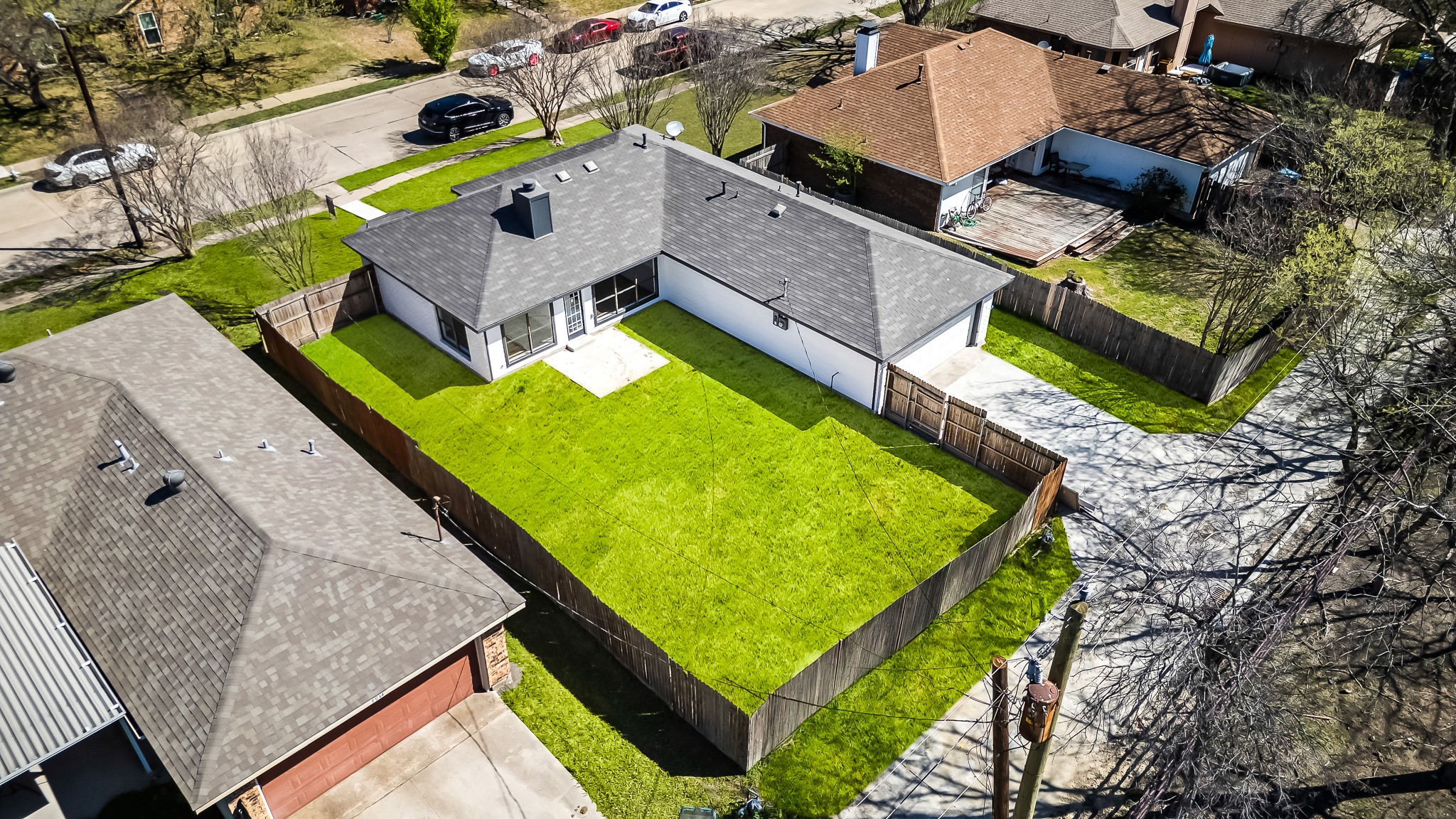 7918 Meadowlark Lane