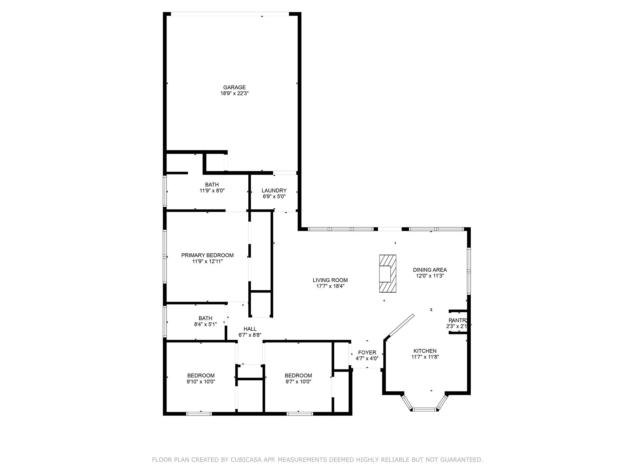 7918 Meadowlark Lane