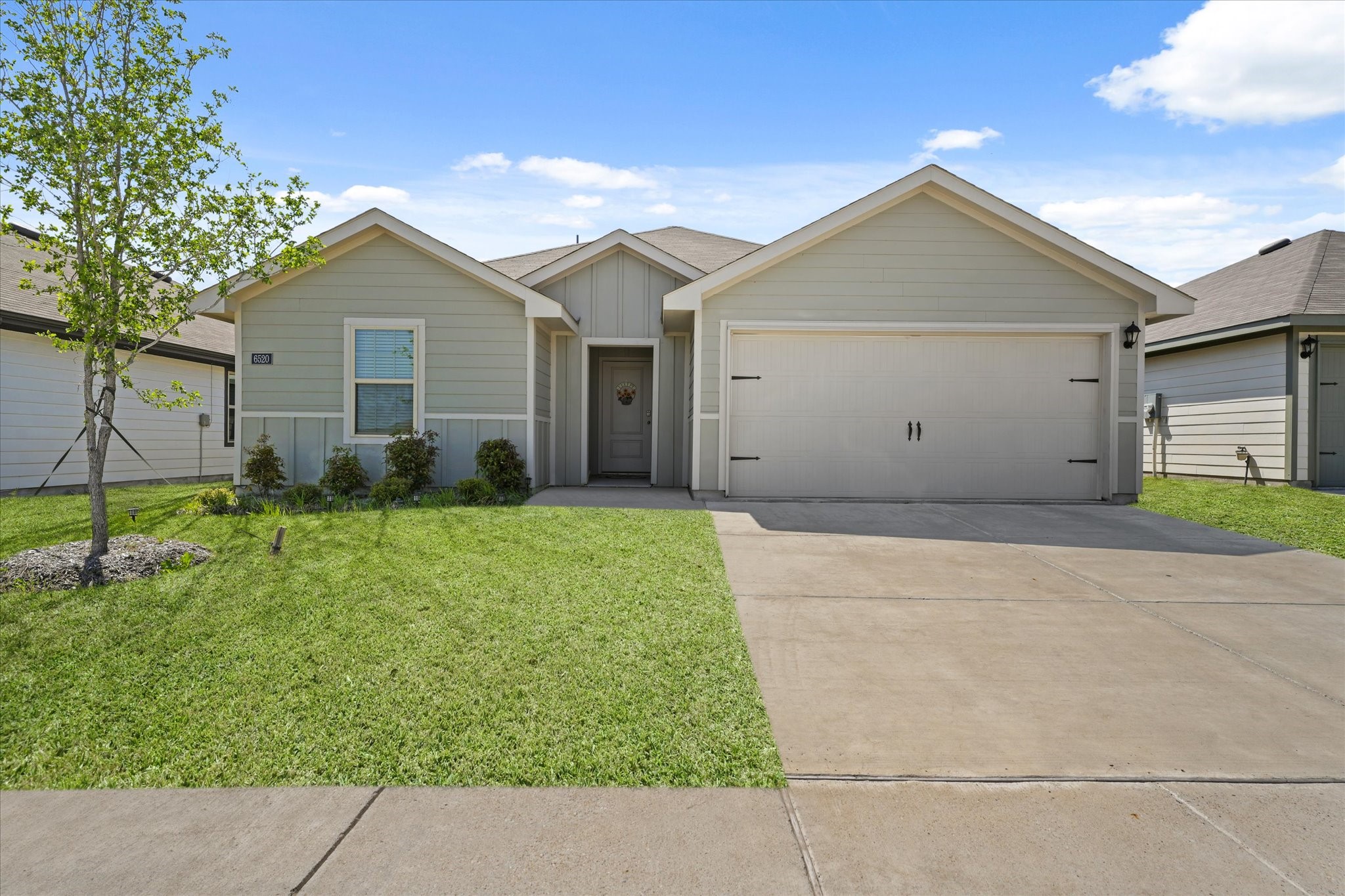 6520 Waterfall Lane