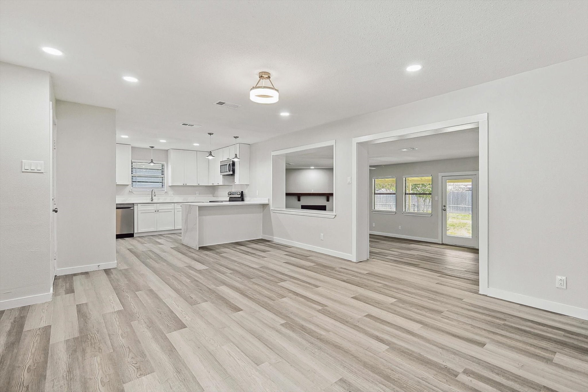 4302 Ashville Drive