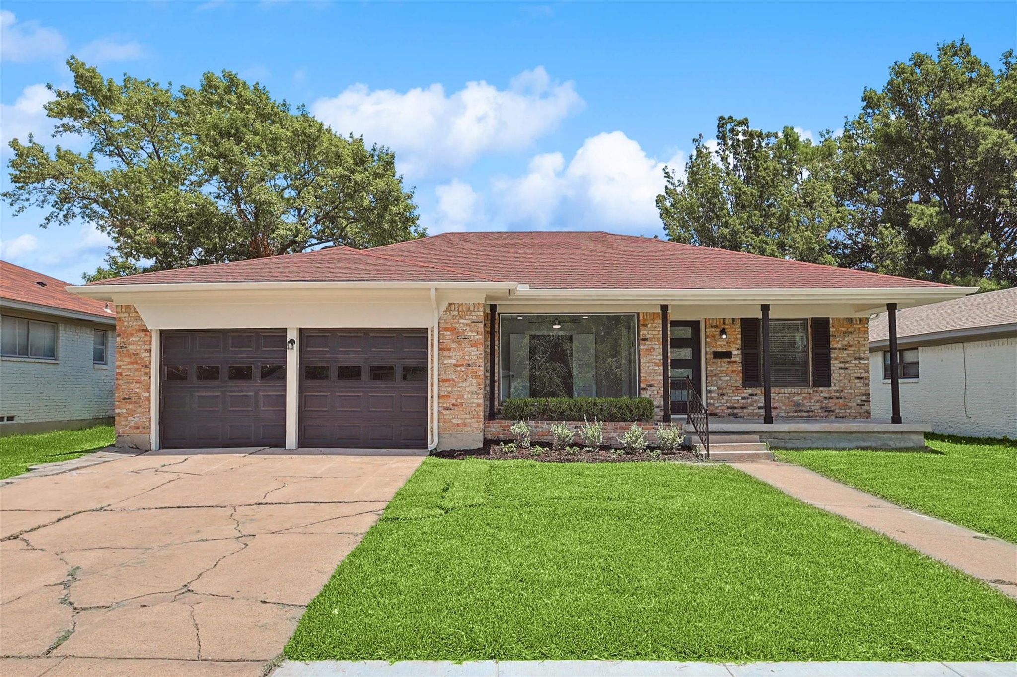 4302 Ashville Drive