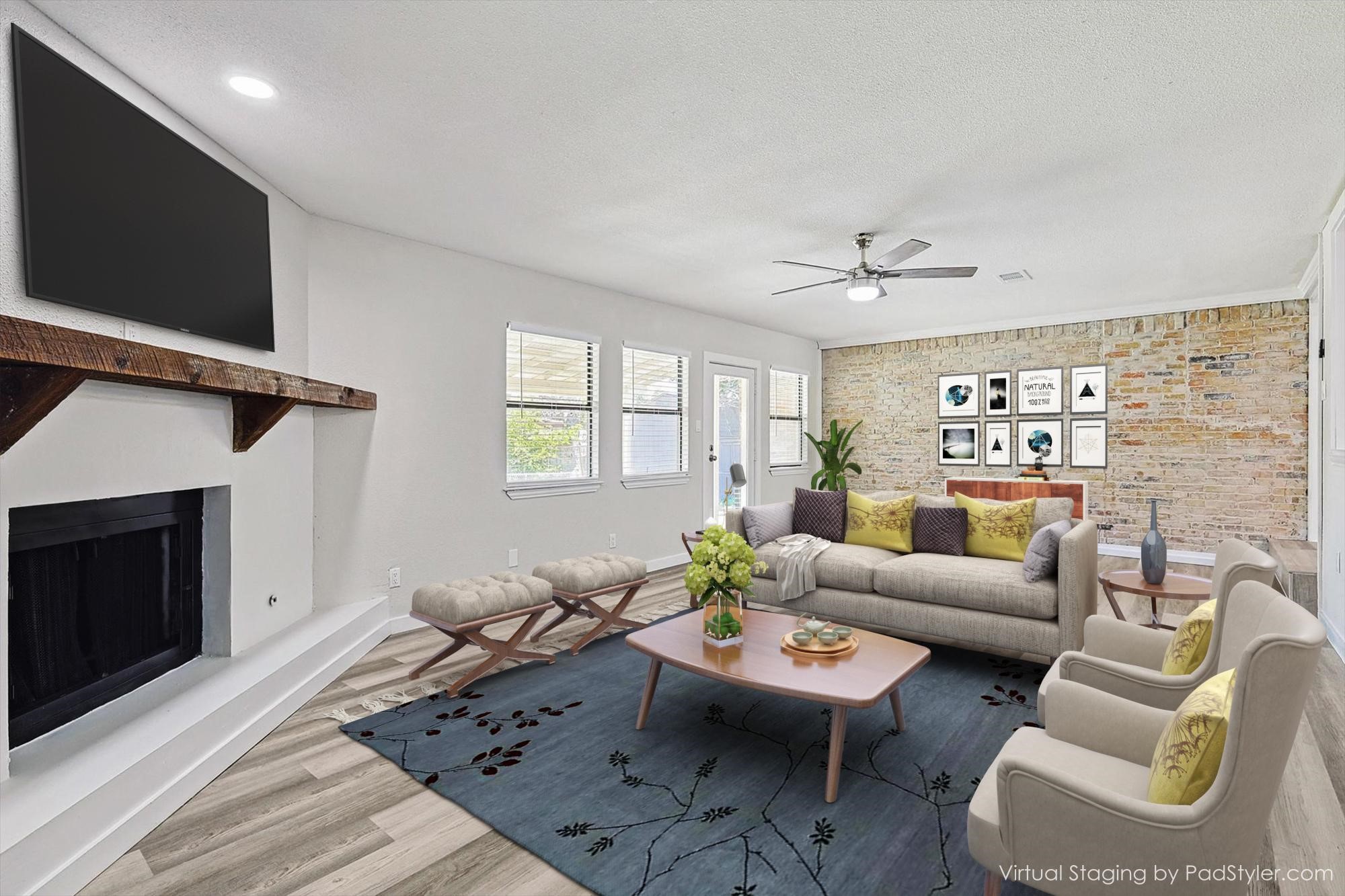 4302 Ashville Drive