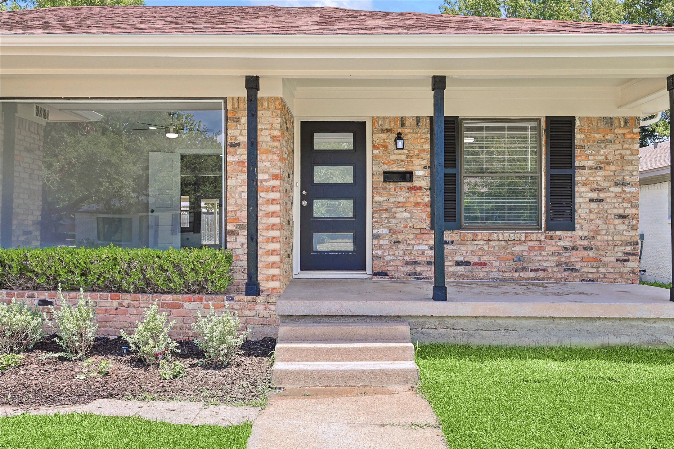 4302 Ashville Drive