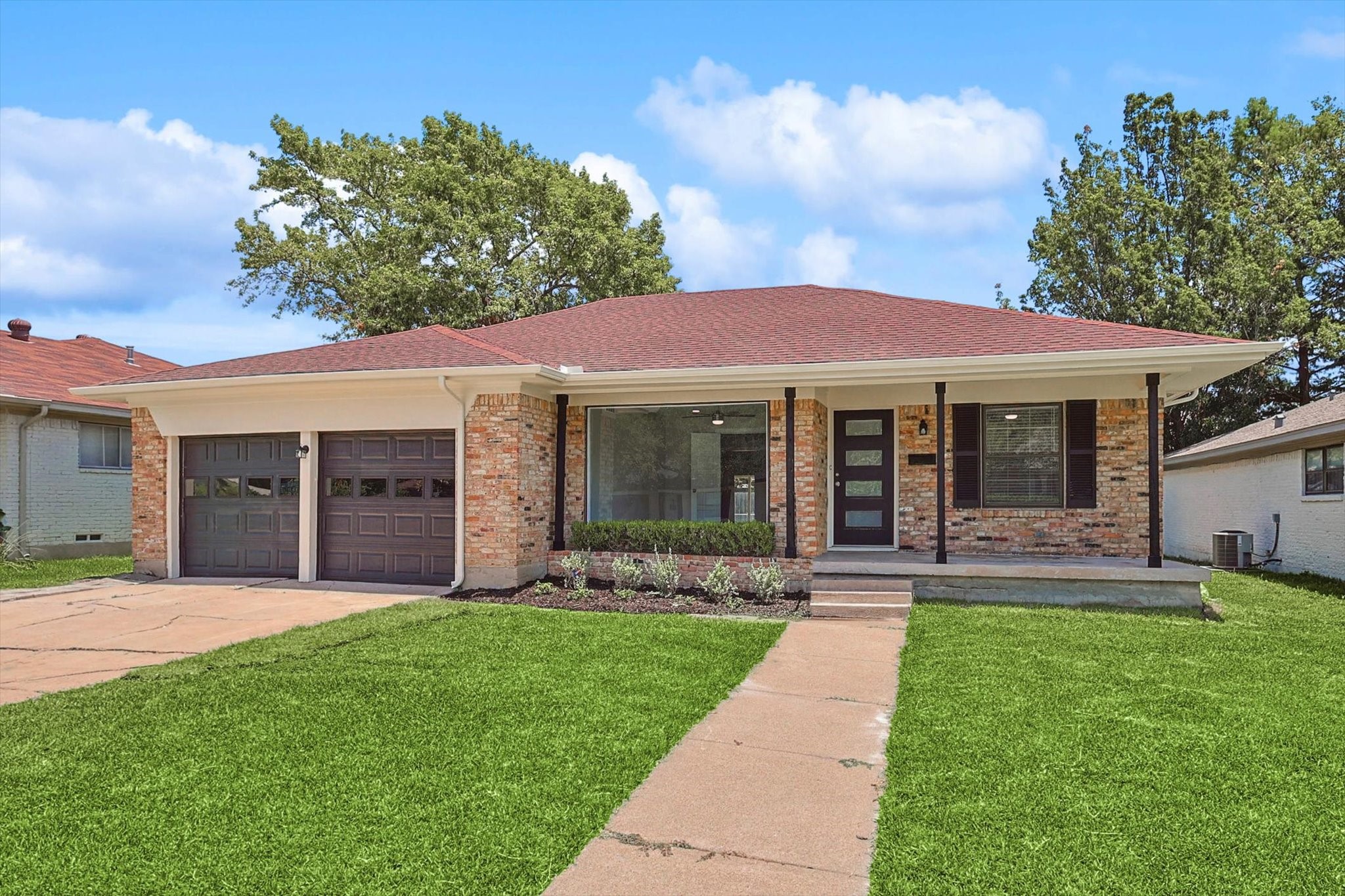 4302 Ashville Drive