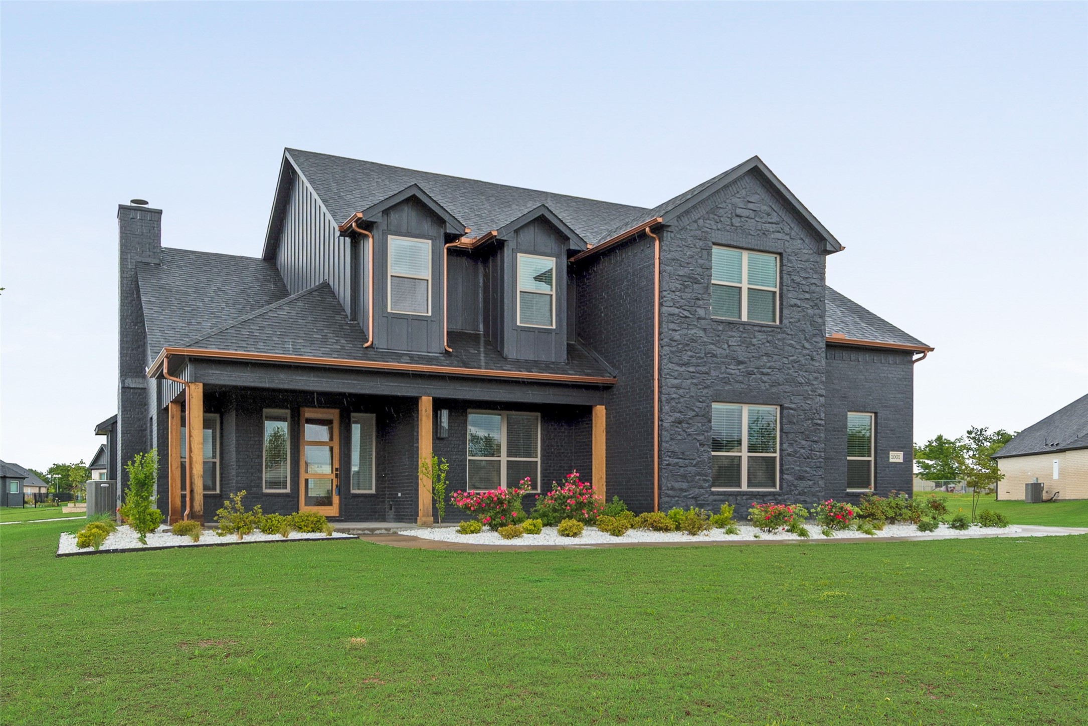 1001 Devoss Court