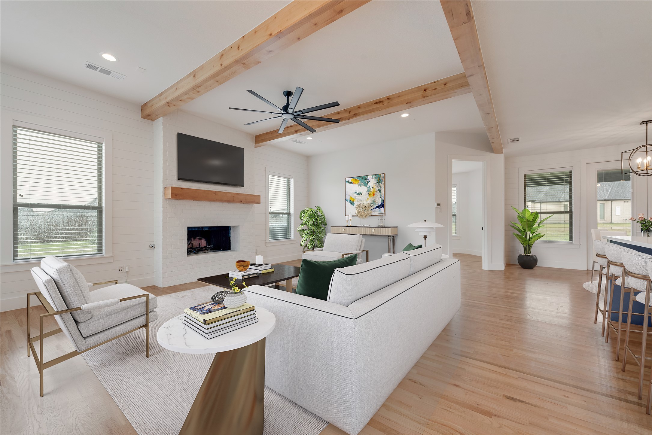 1001 Devoss Court