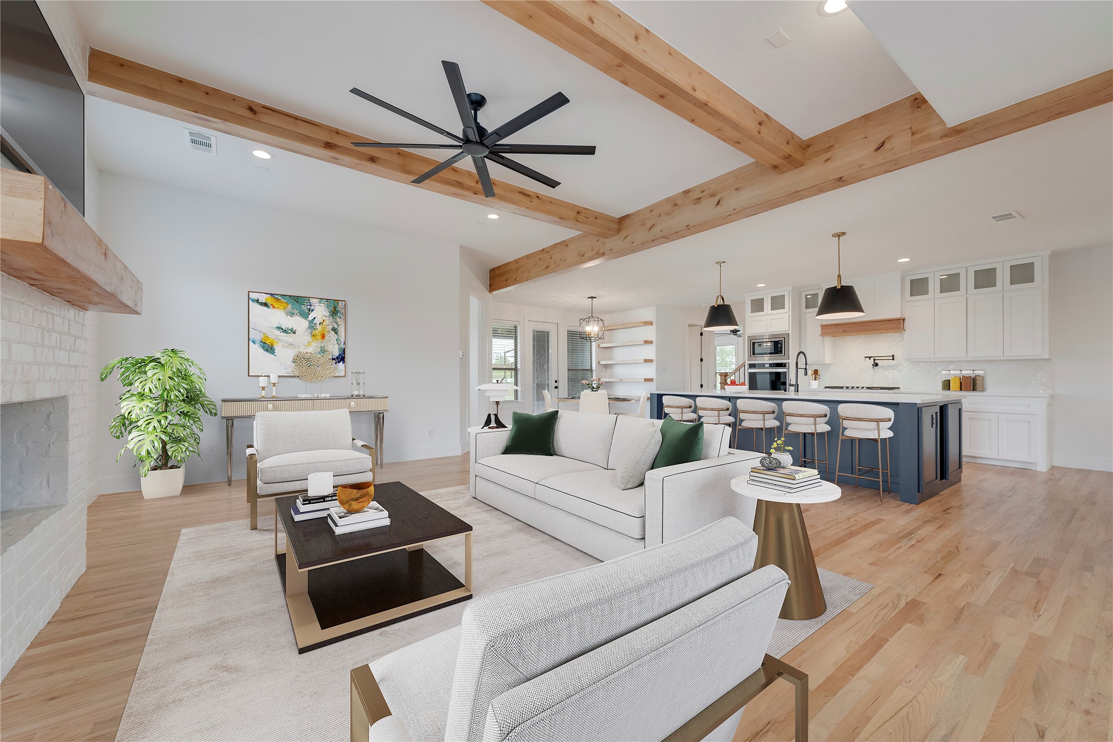 1001 Devoss Court