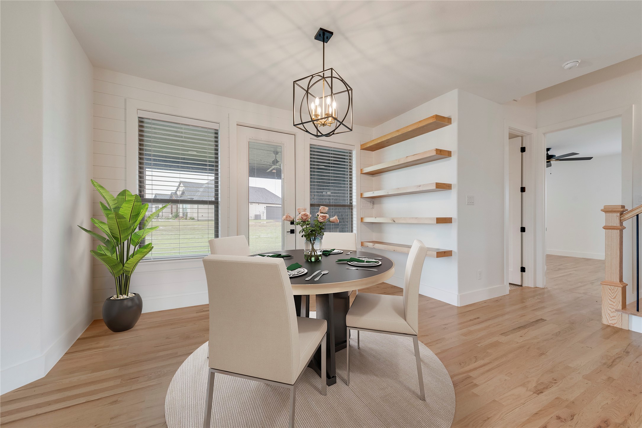 1001 Devoss Court