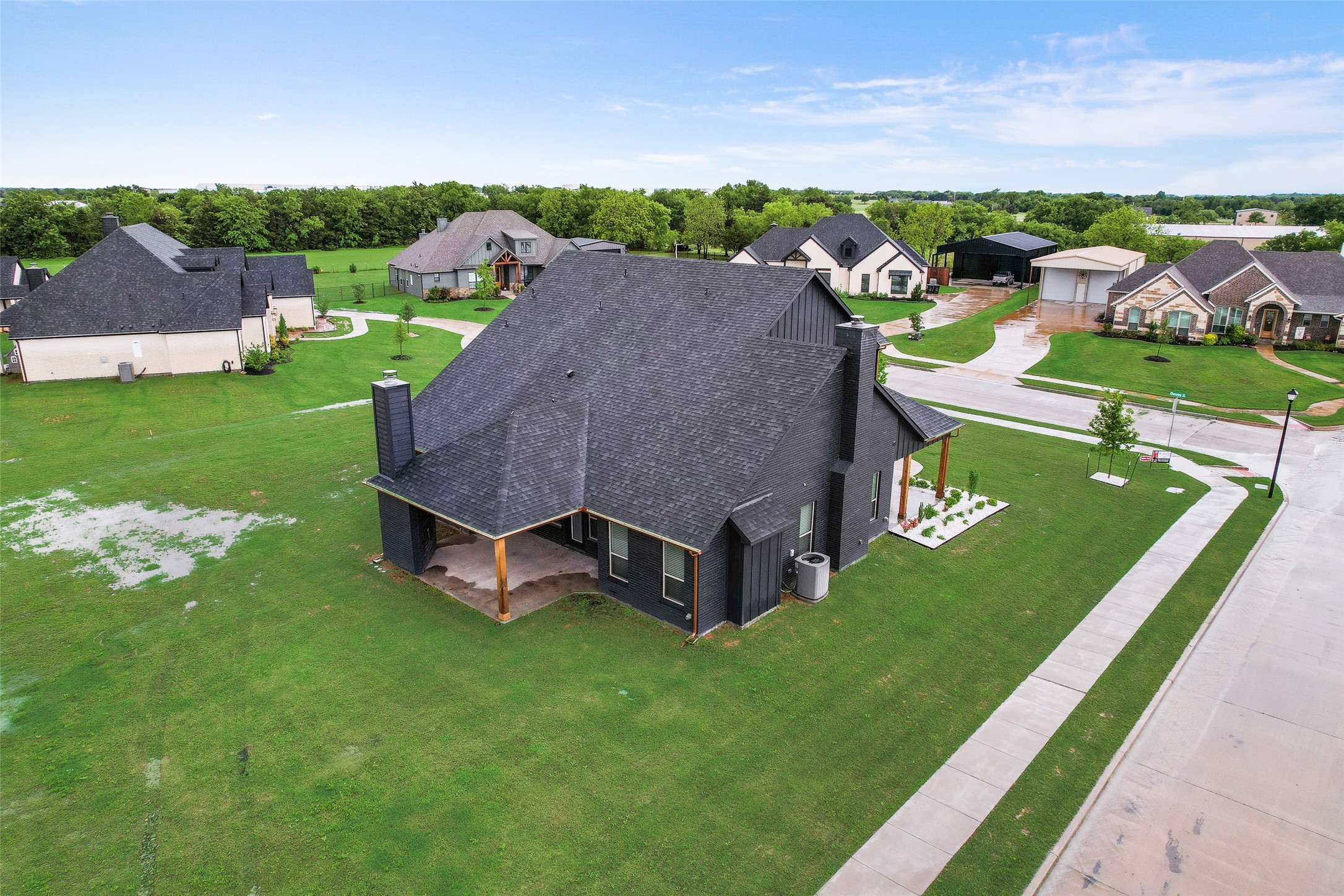 1001 Devoss Court