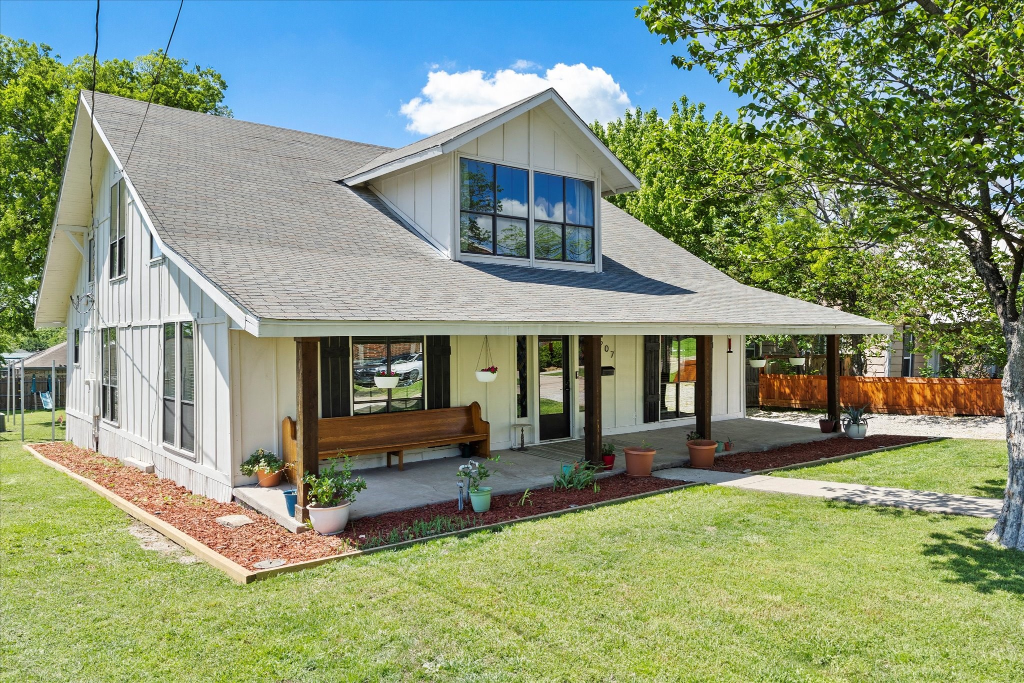 207 N Main Street