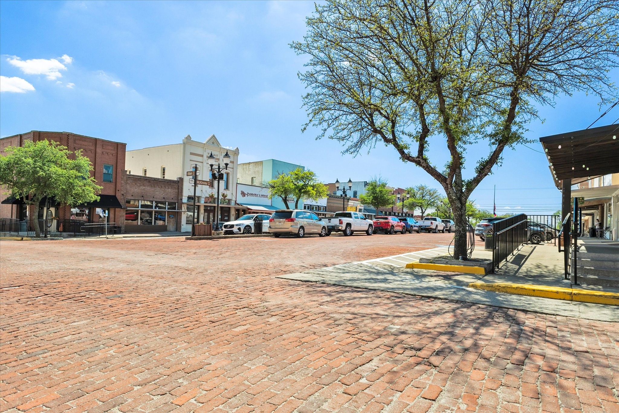 207 N Main Street