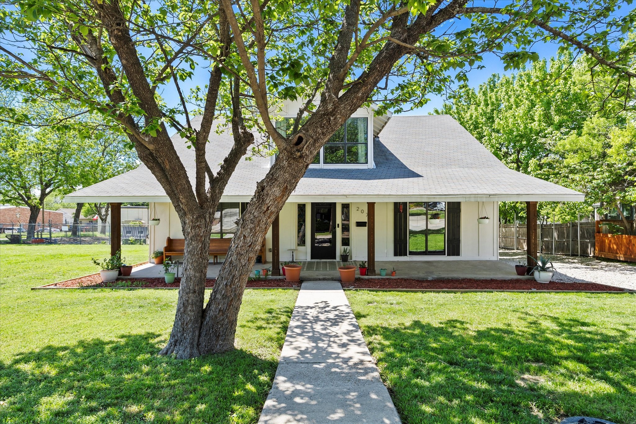 207 N Main Street