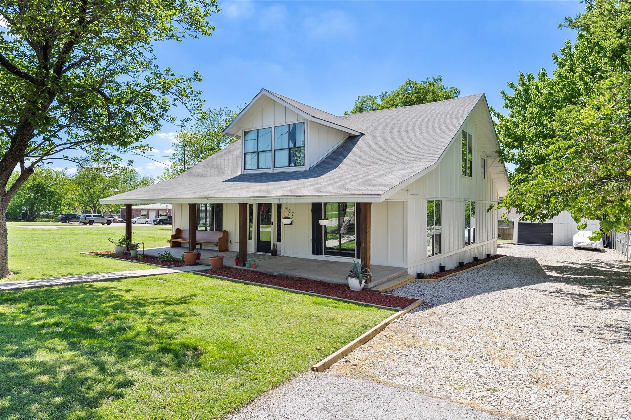 207 N Main Street