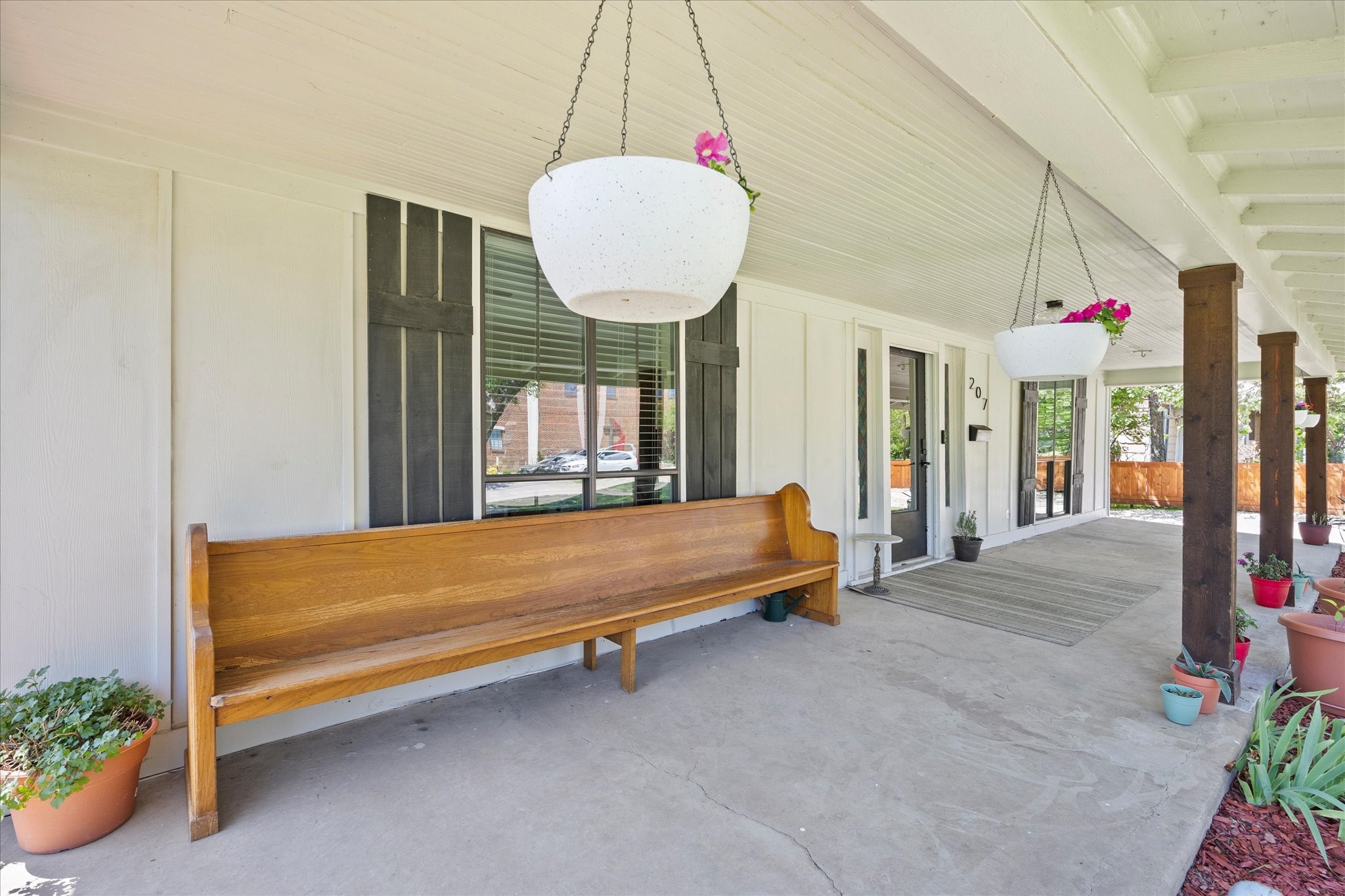 207 N Main Street