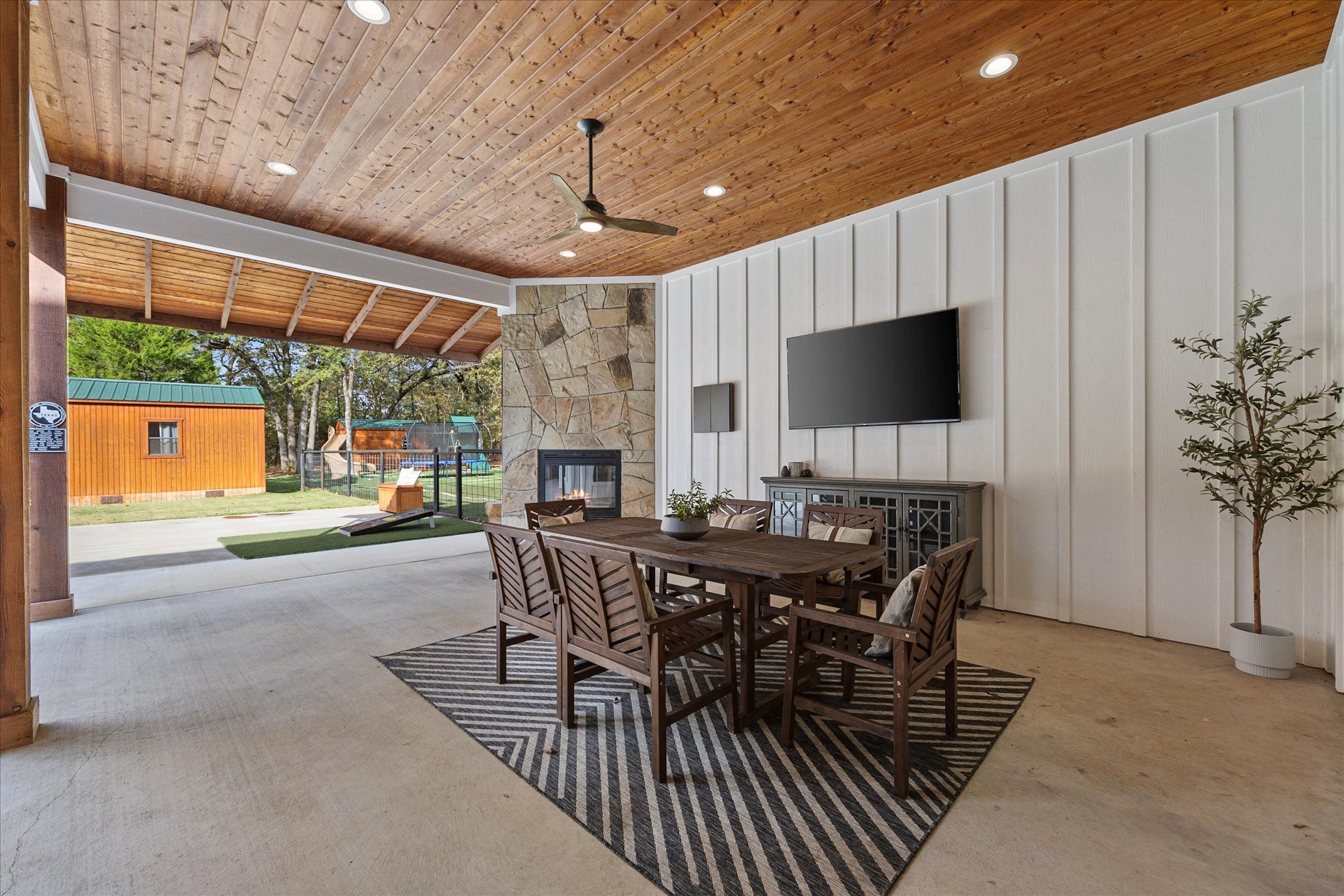 502 VZ County Road 1915