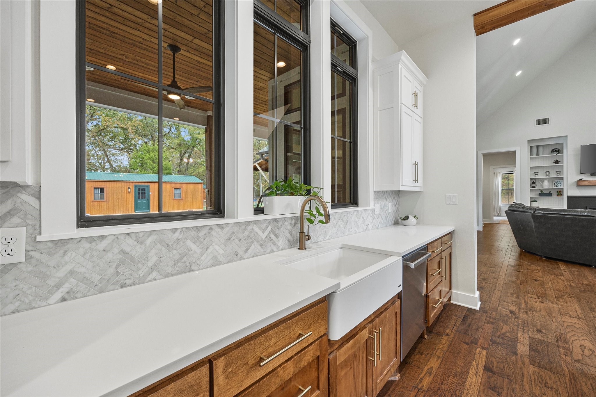 502 VZ County Road 1915