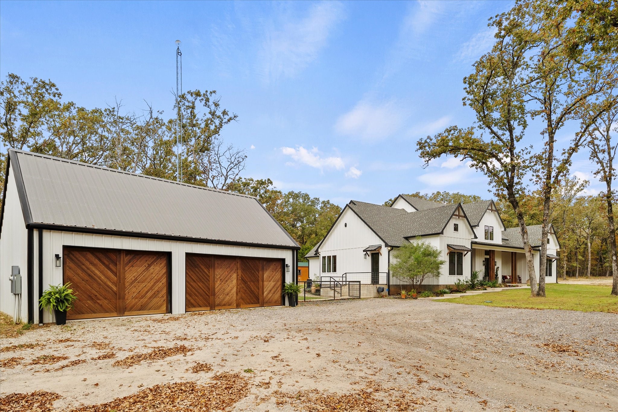 502 VZ County Road 1915