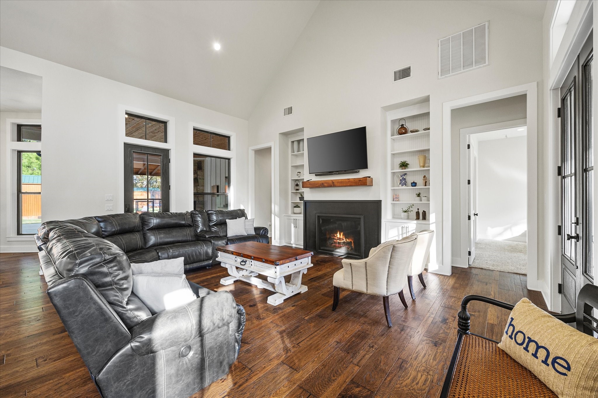 502 VZ County Road 1915