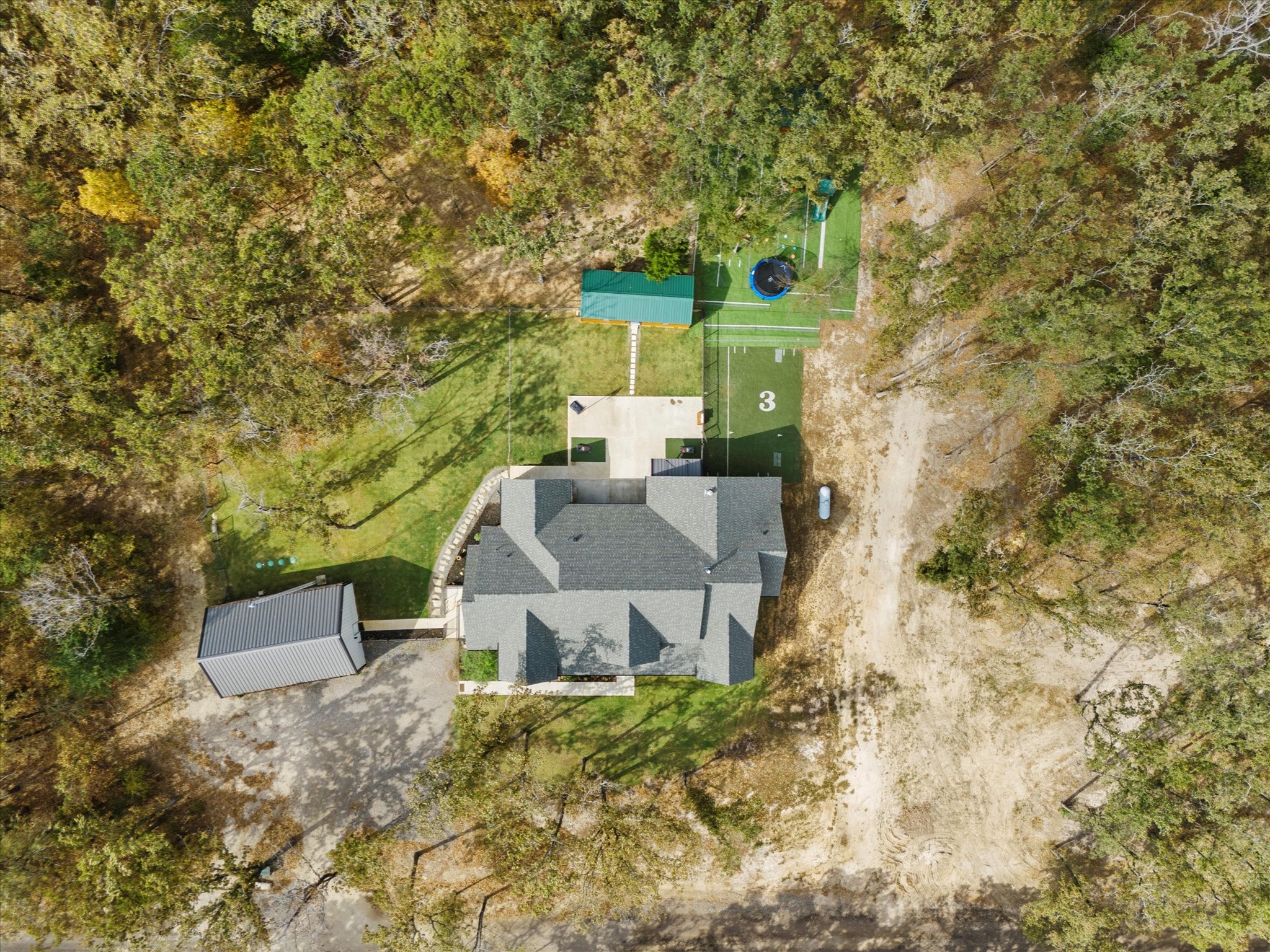 502 VZ County Road 1915