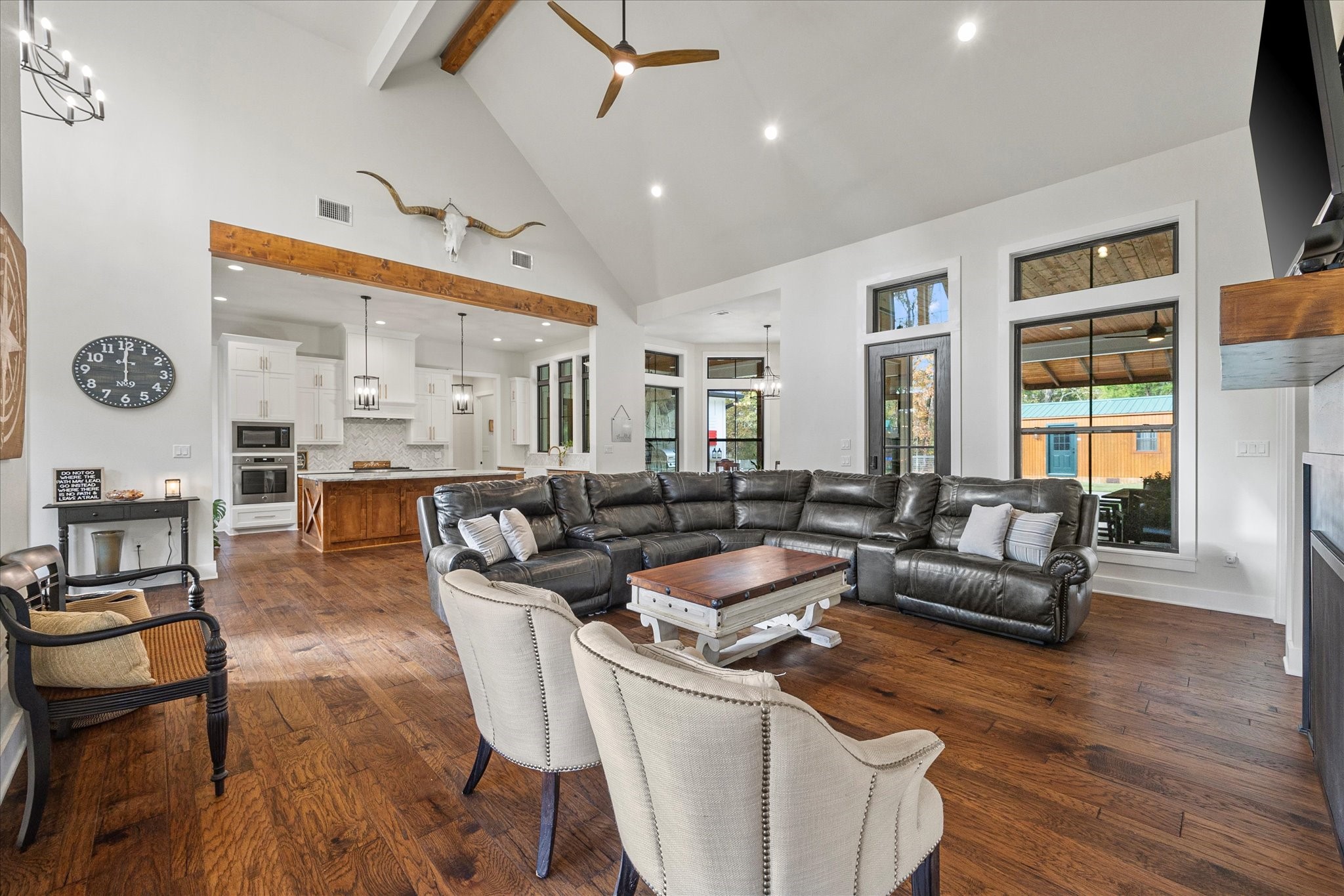 502 VZ County Road 1915