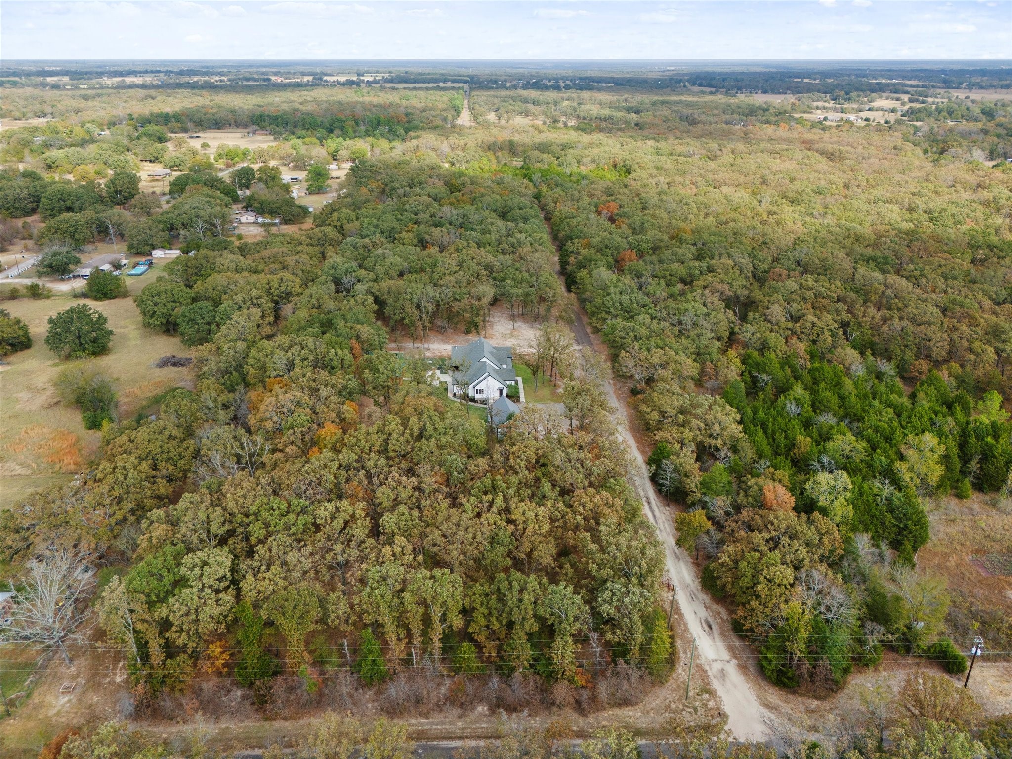 502 VZ County Road 1915