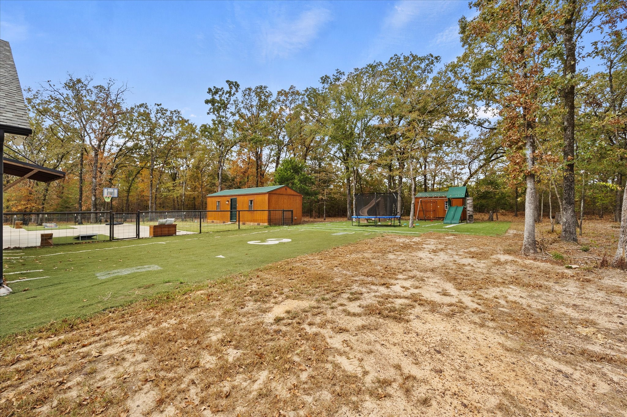 502 VZ County Road 1915