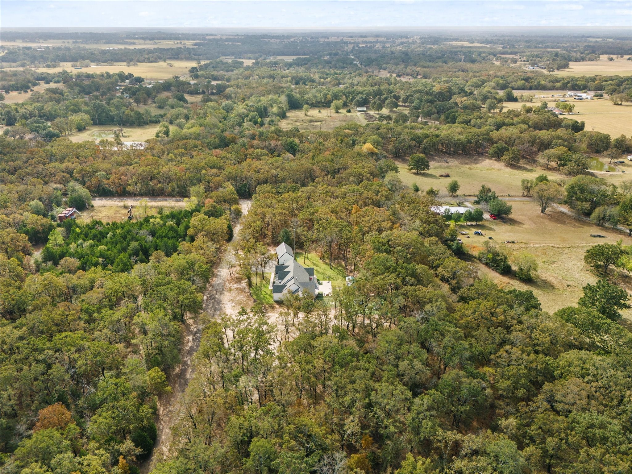 502 VZ County Road 1915