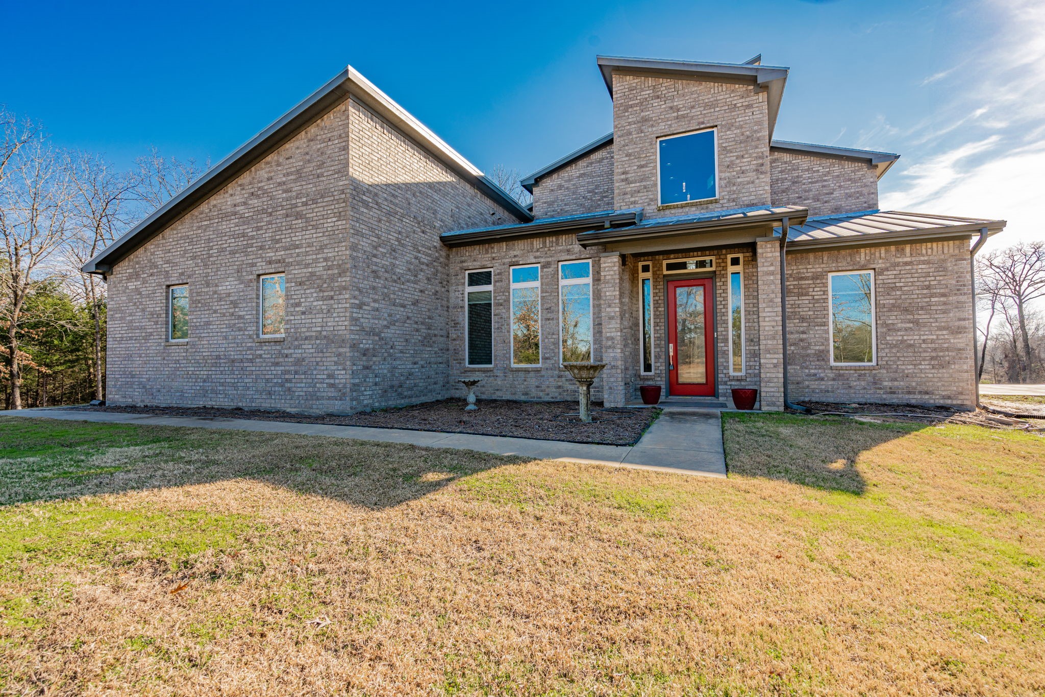 498 County Road 1952