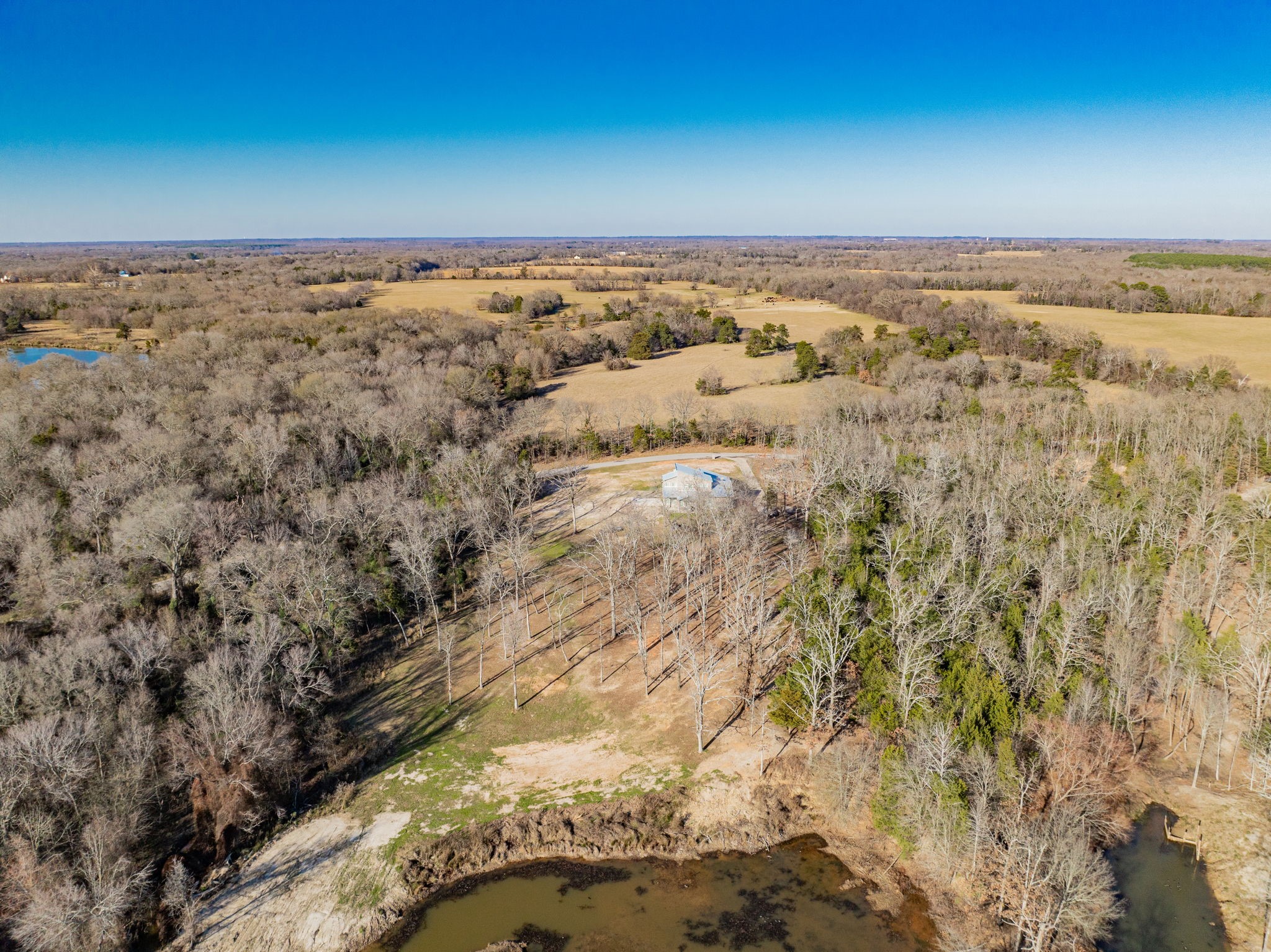 498 County Road 1952