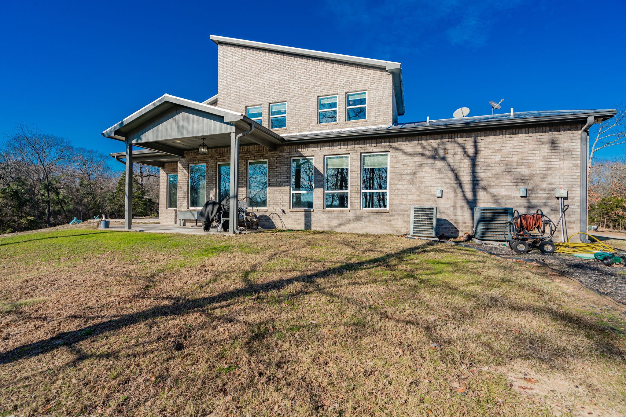 498 County Road 1952
