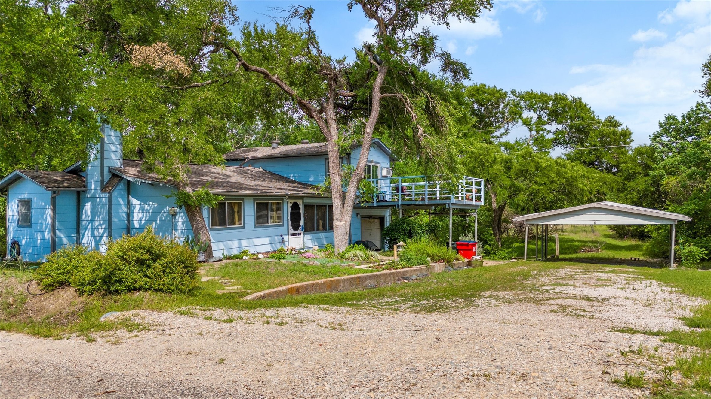 4184 County Road 893