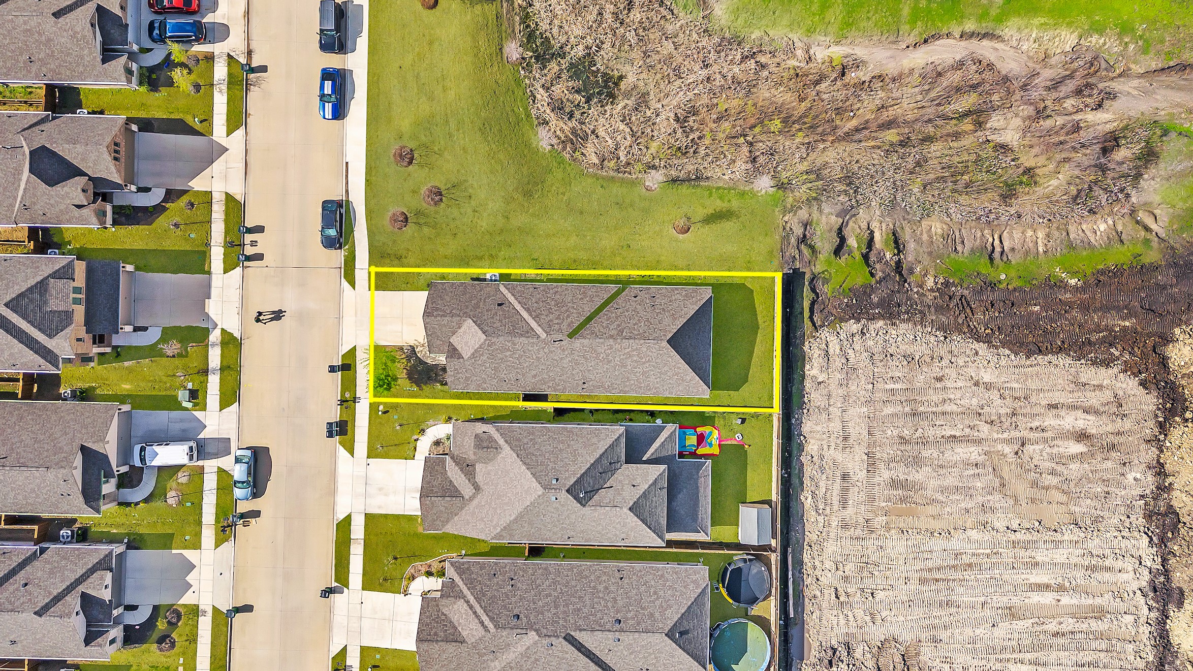2029 Ballyoak Lane
