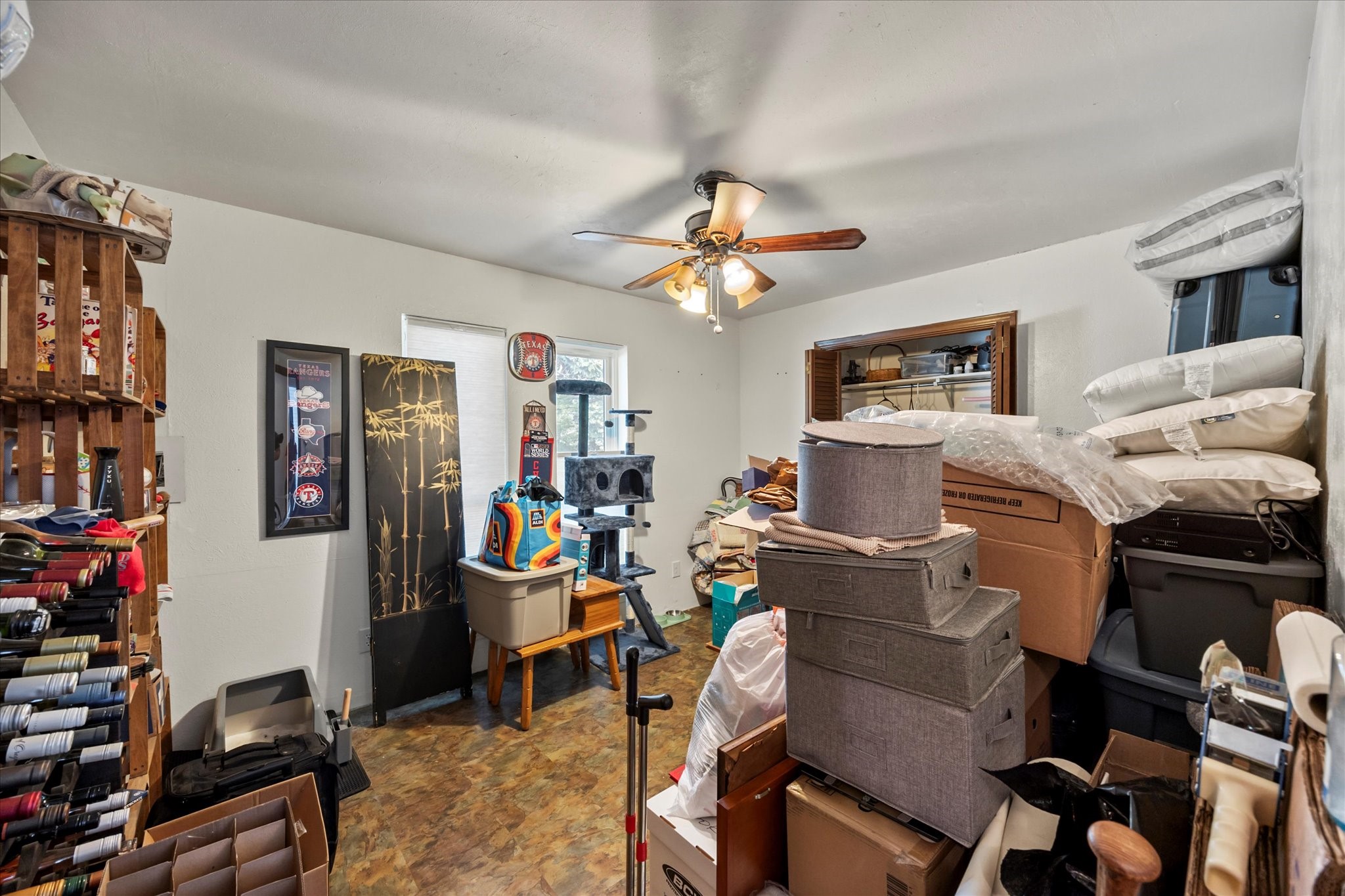 9008 Flicker Lane