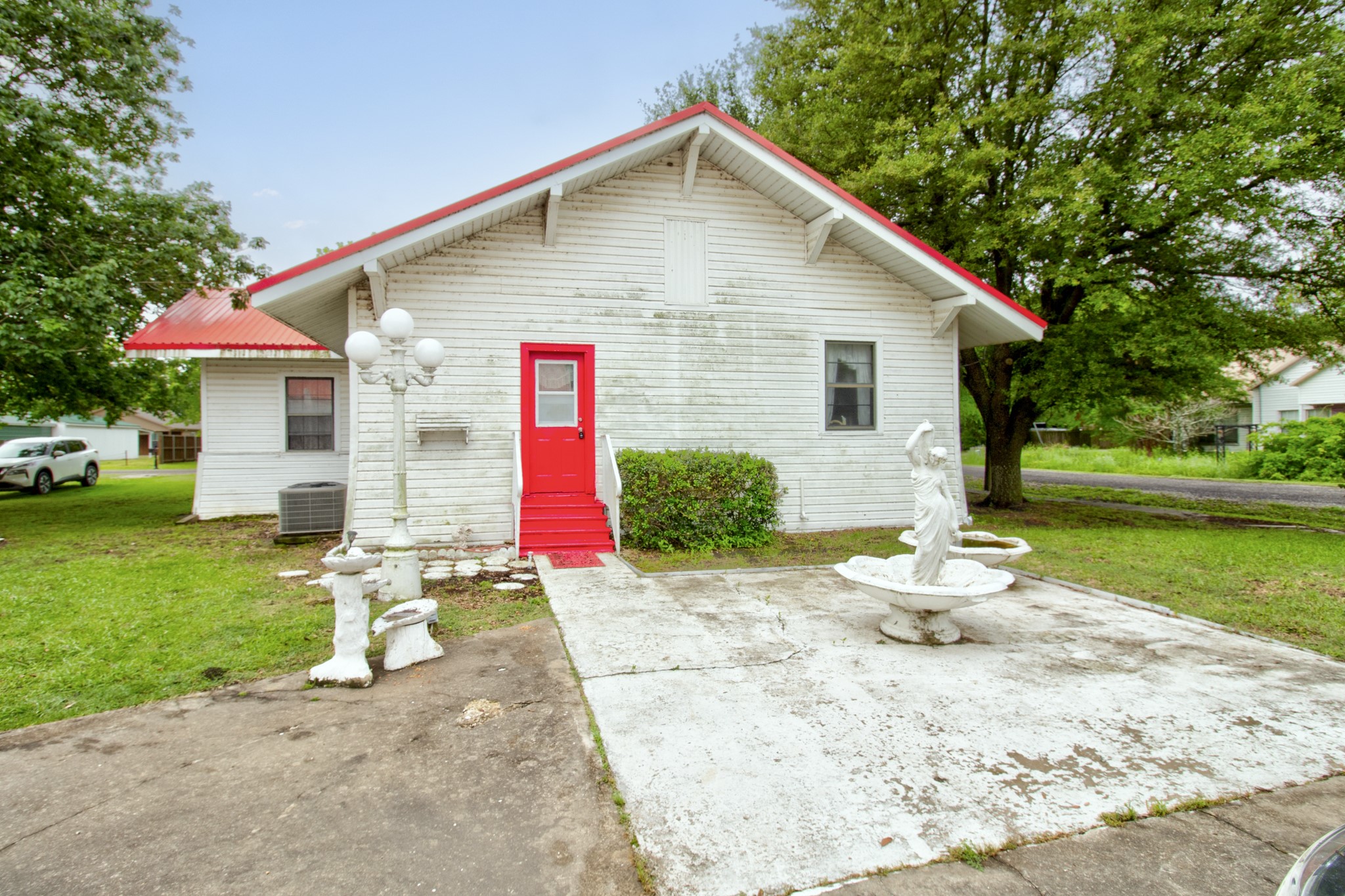 101 E Reed Street